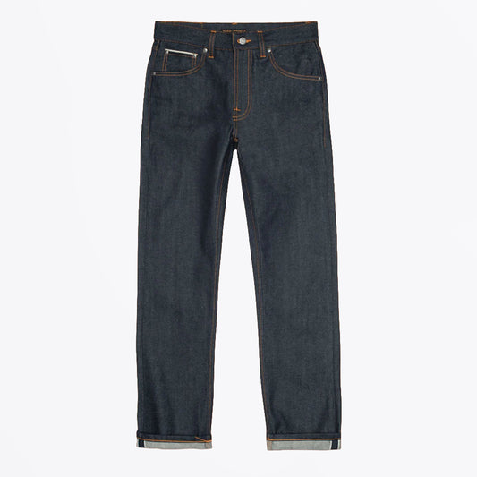 Gritty Jackson - Dry Dusk Selvage