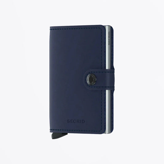 - Miniwallet Original - Navy