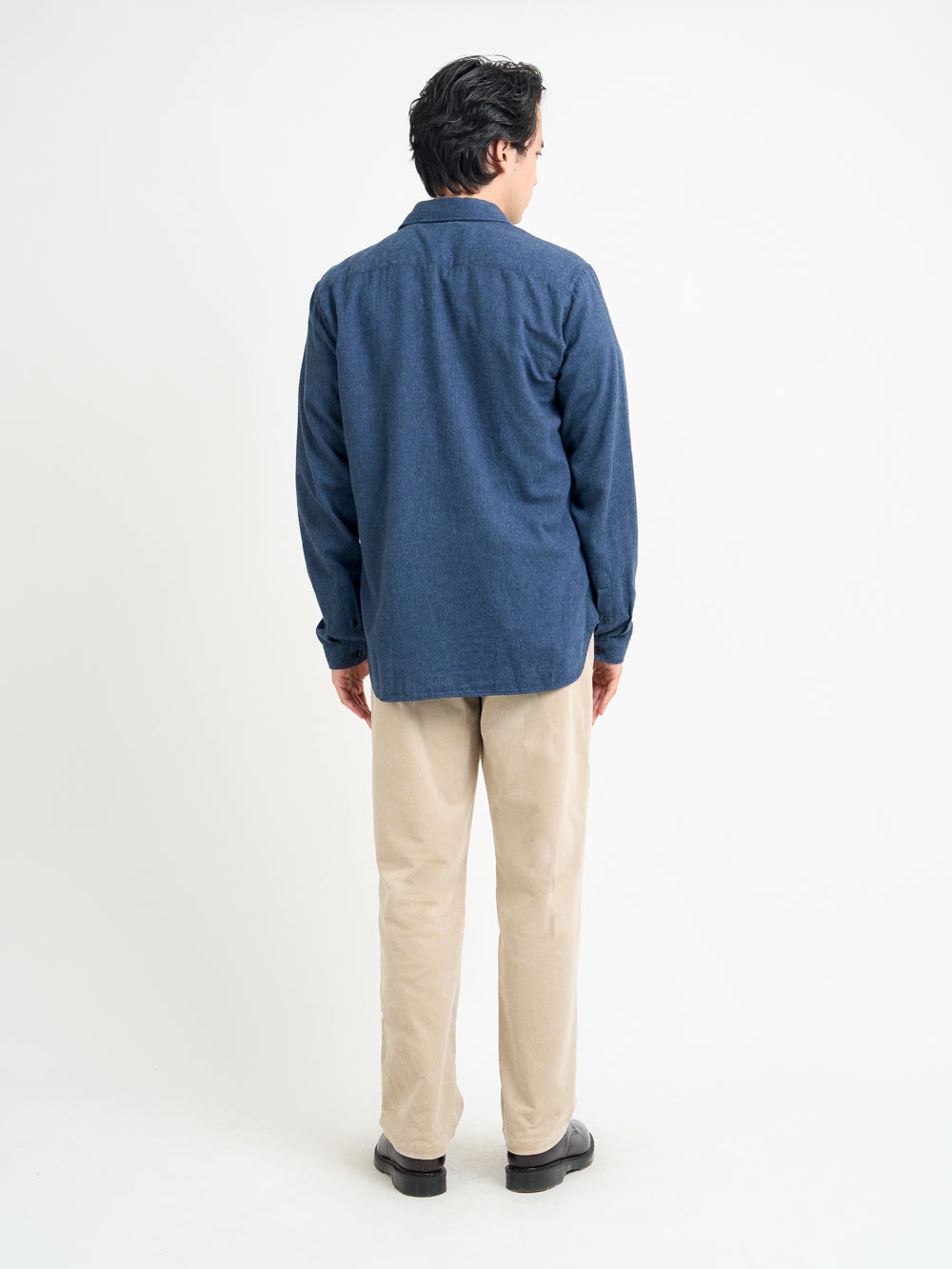 New York Special Shirt Welford - Navy