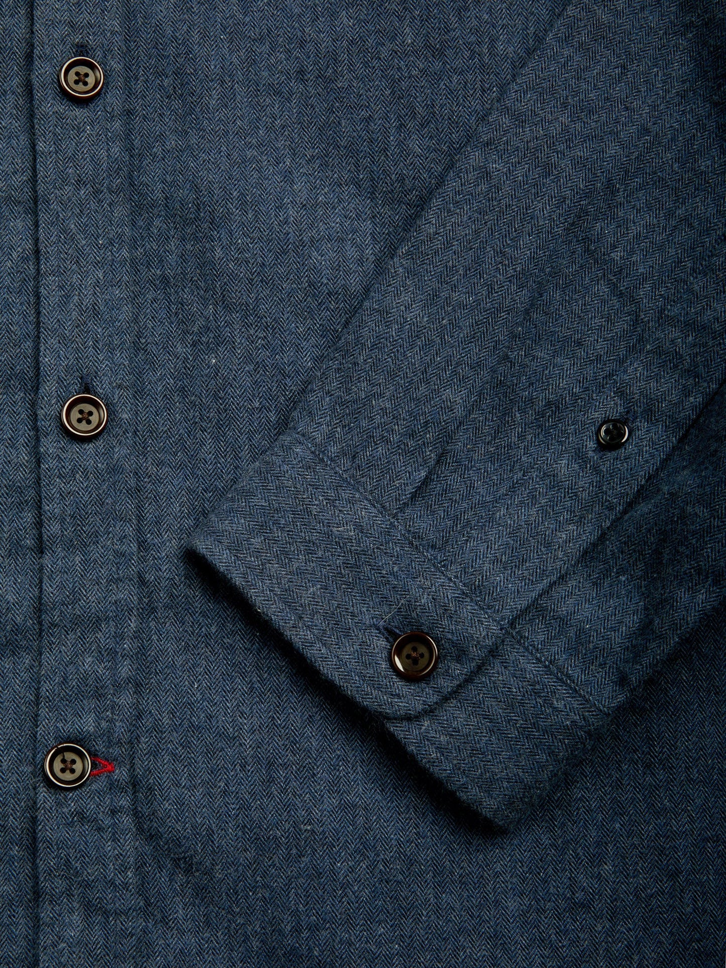 New York Special Shirt Welford - Navy
