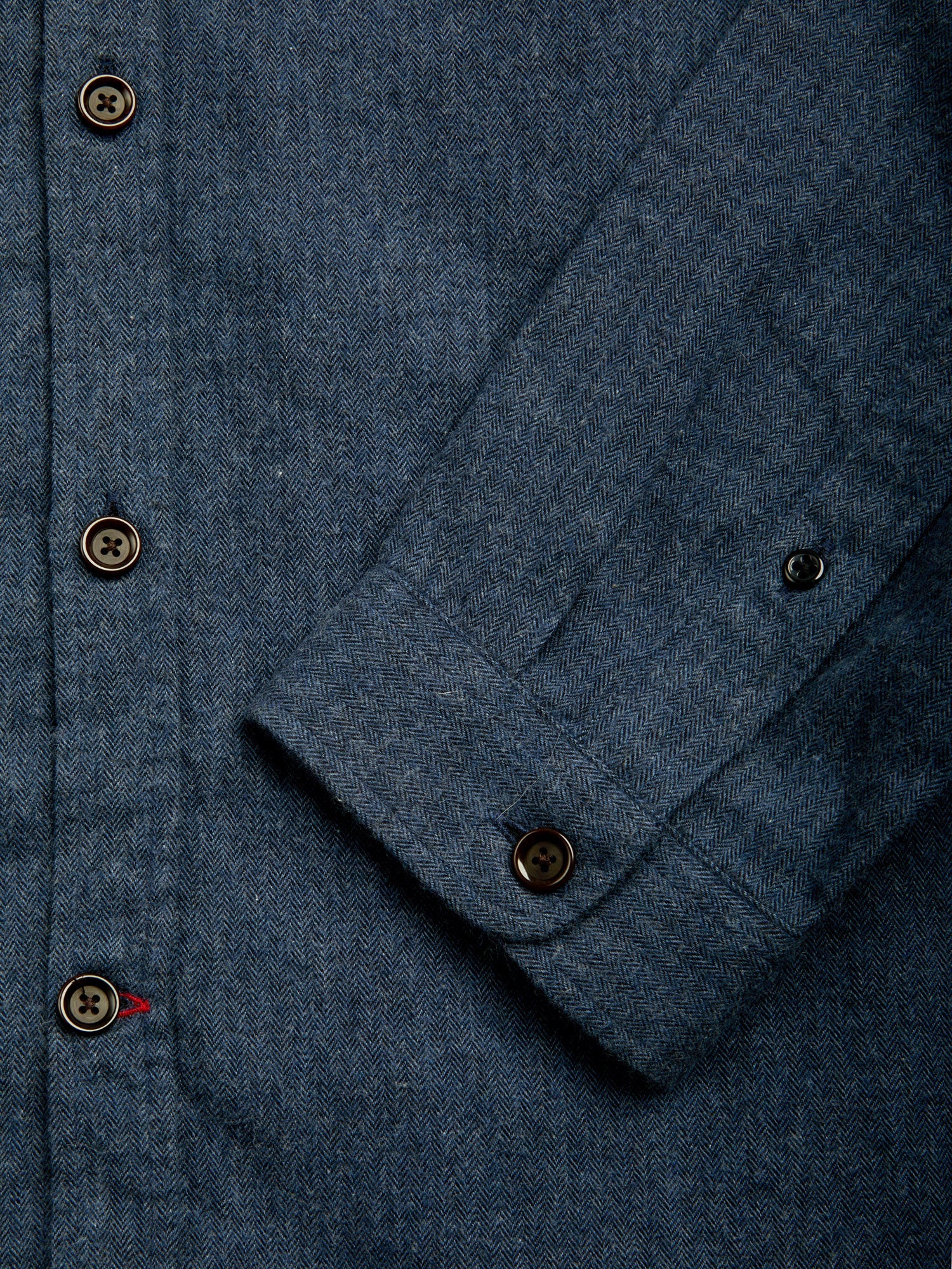 Oliver New York Special Shirt Welford - Navy
