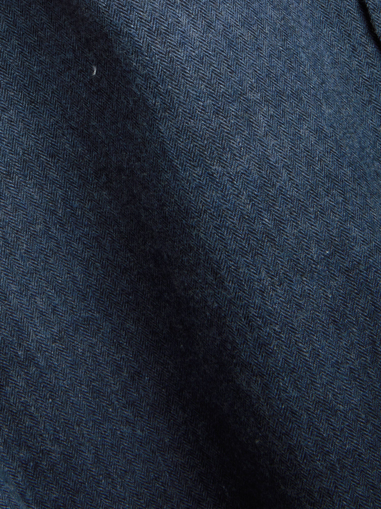 Oliver New York Special Shirt Welford - Navy