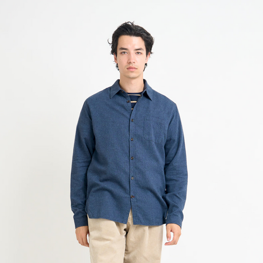 New York Special Shirt Welford - Navy
