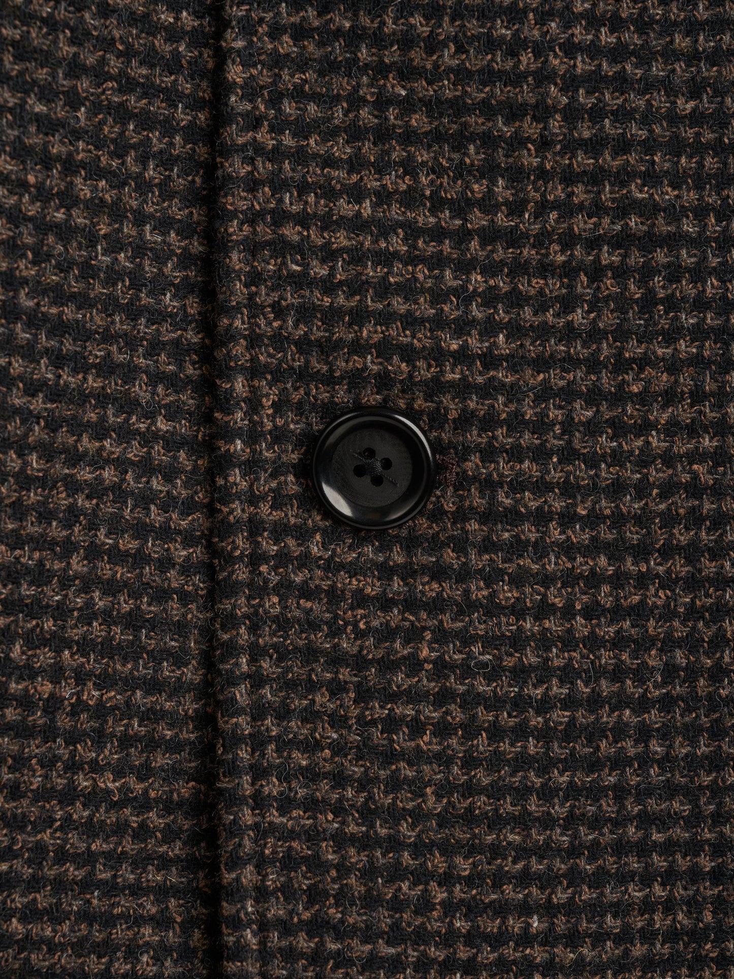 Solms Jacket Hepple - Brown