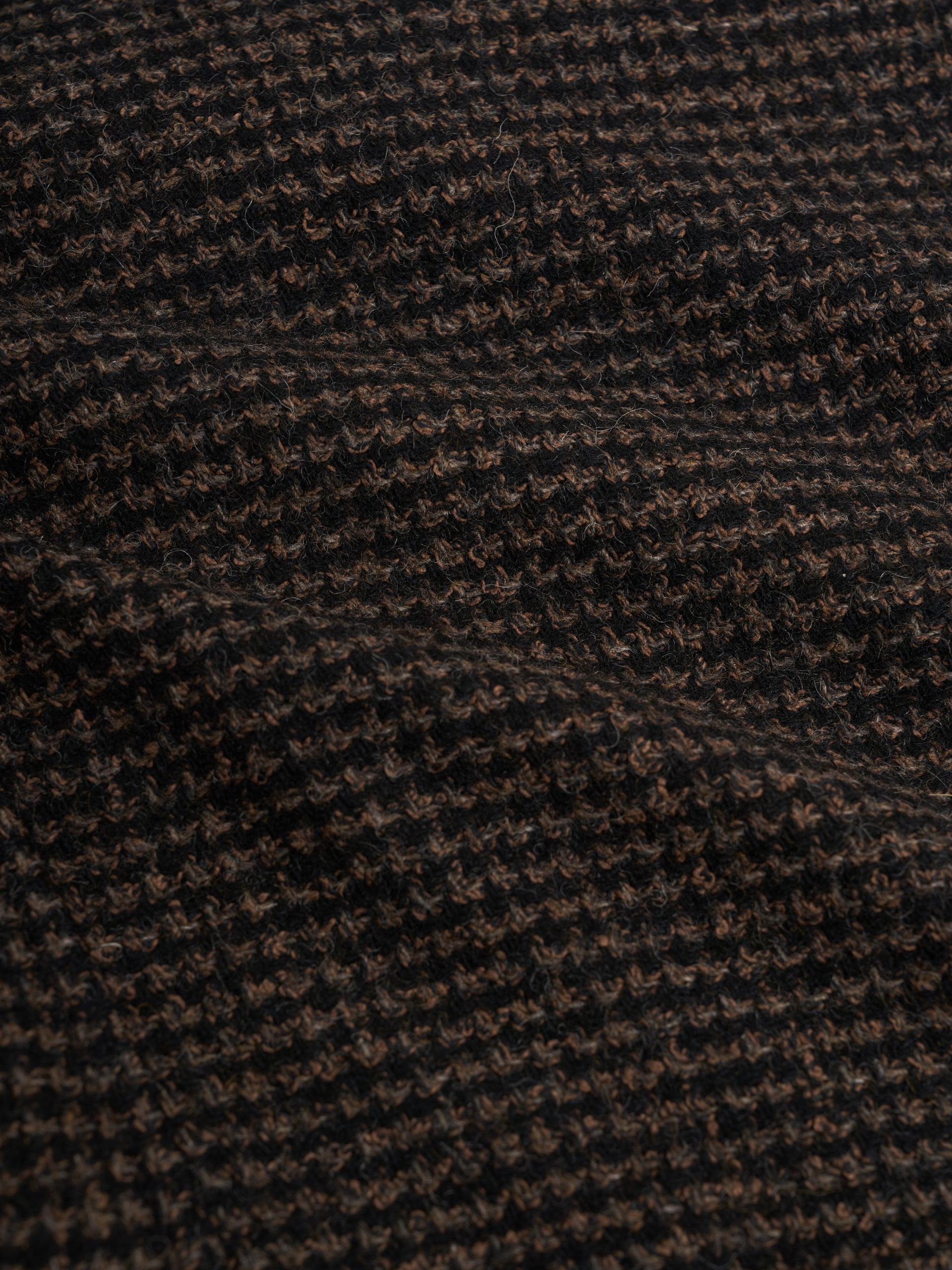 Oliver Solms Jacket Hepple - Brown