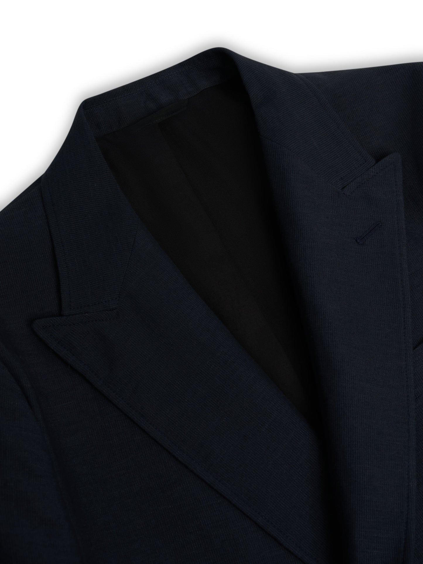 Double-Breasted Jacket Silman - Navy