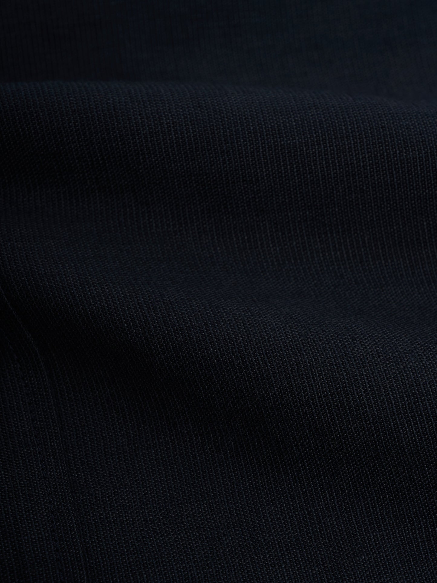 Double-Breasted Jacket Silman - Navy