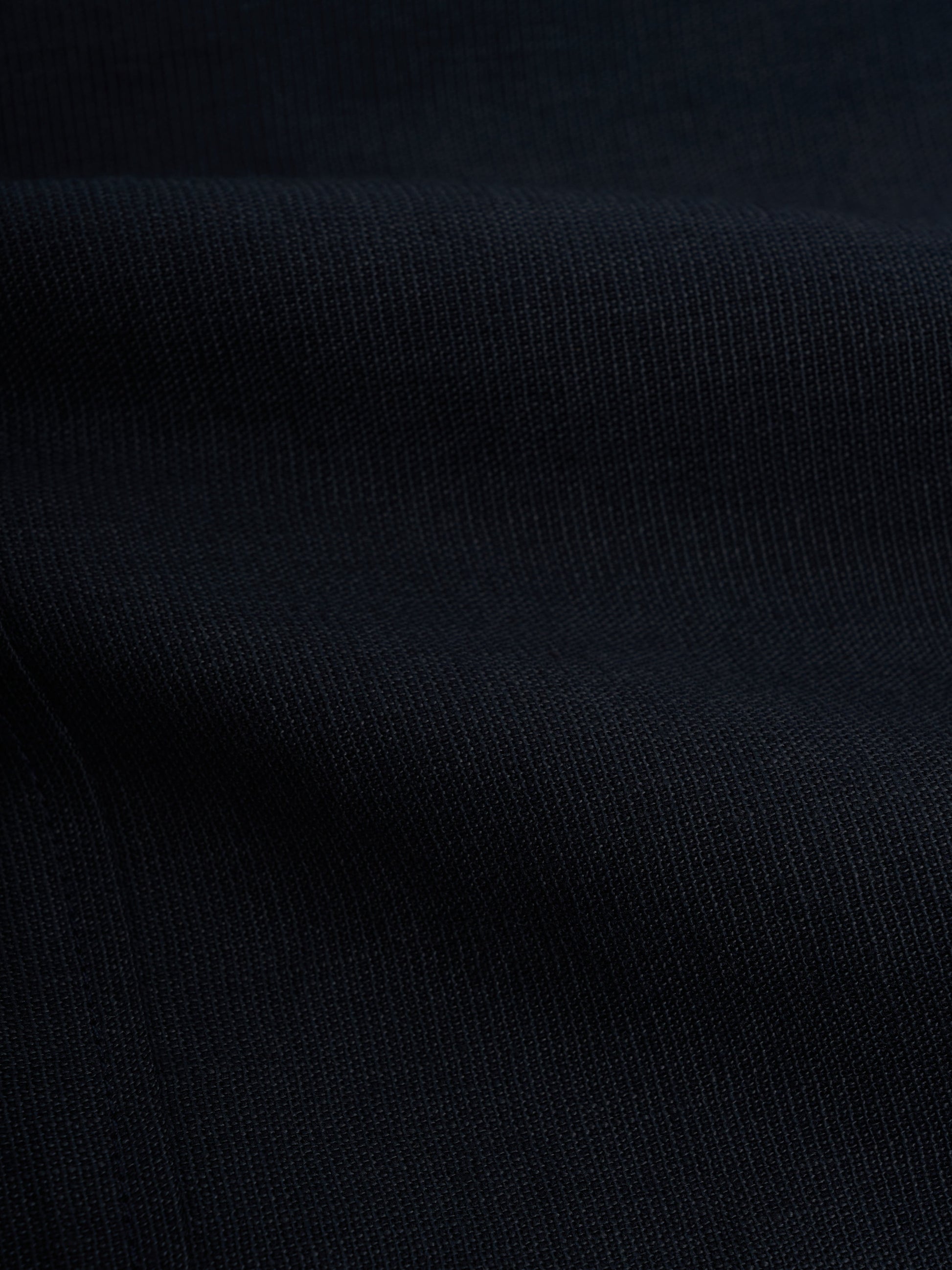 Oliver Double-Breasted Jacket Silman - Navy