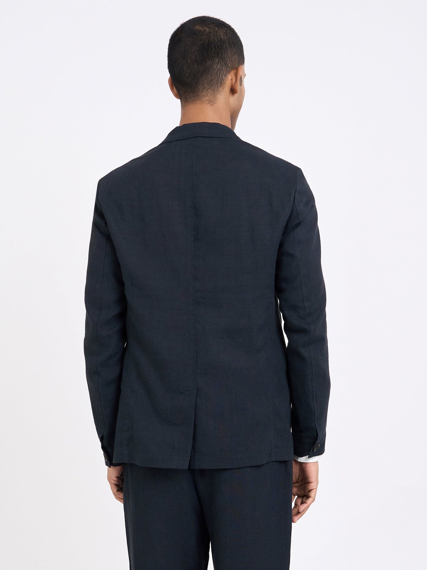 Finsbury Jacket Silman - Navy
