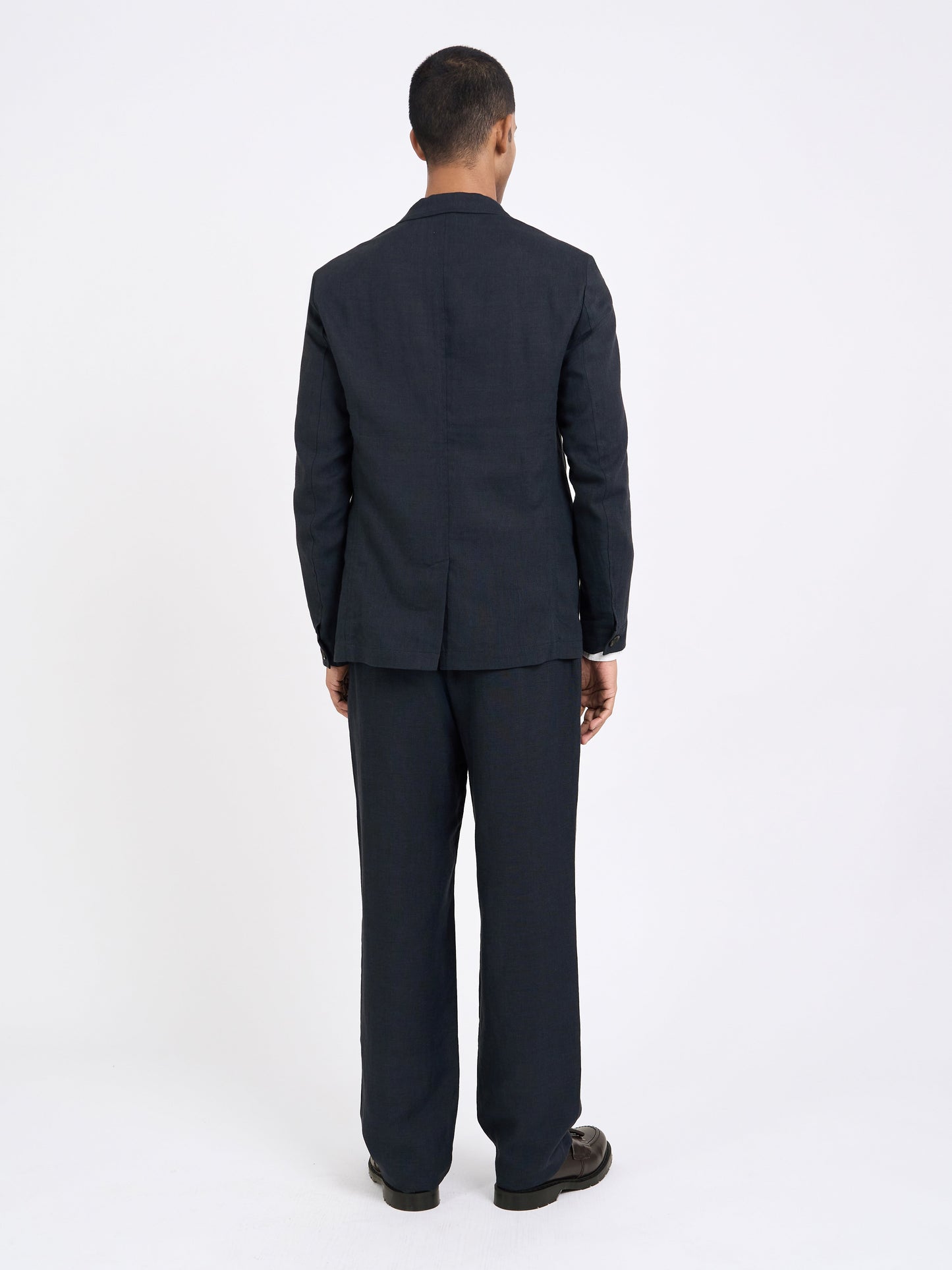 Finsbury Jacket Silman - Navy