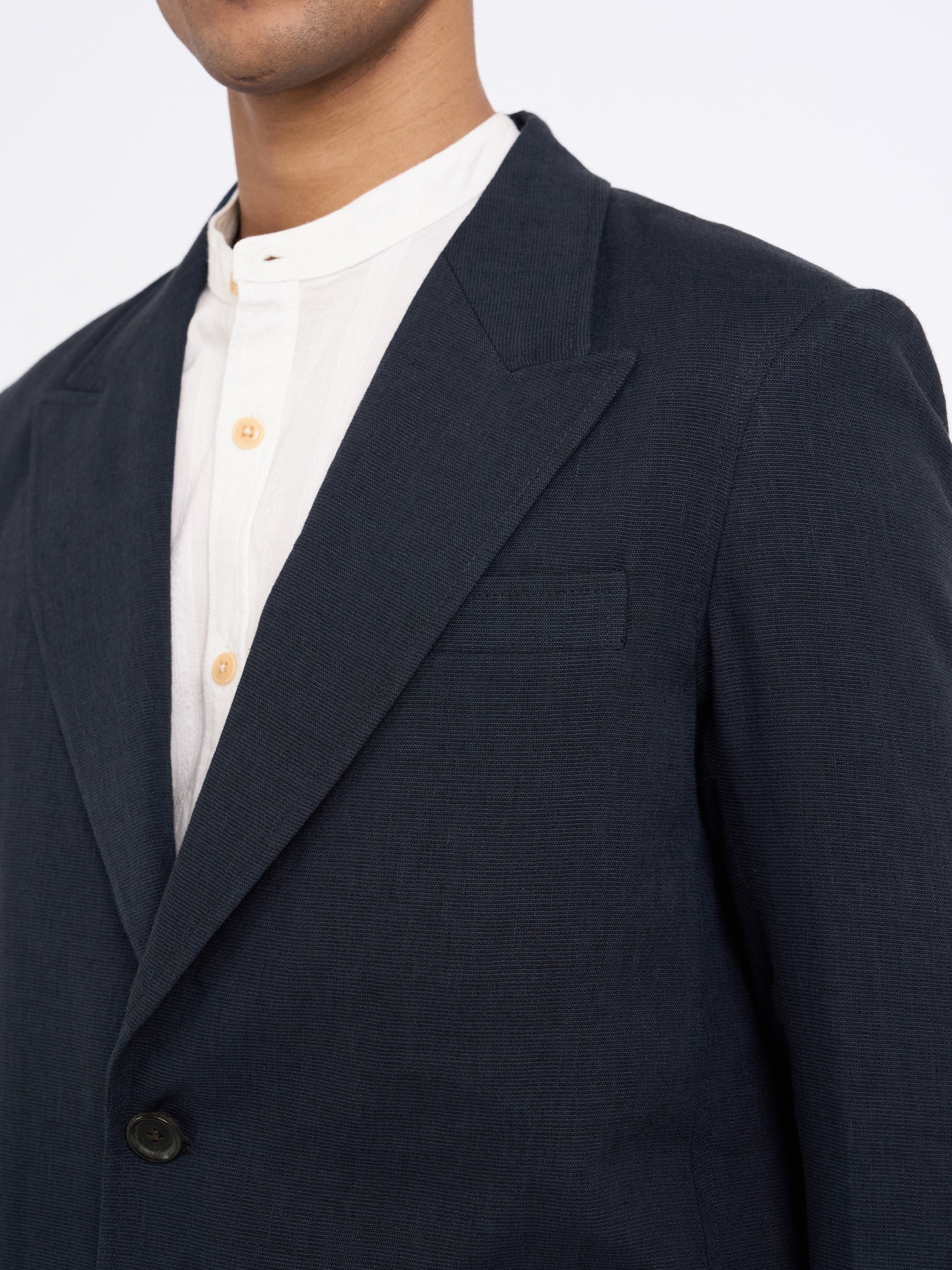 Finsbury Jacket Silman - Navy