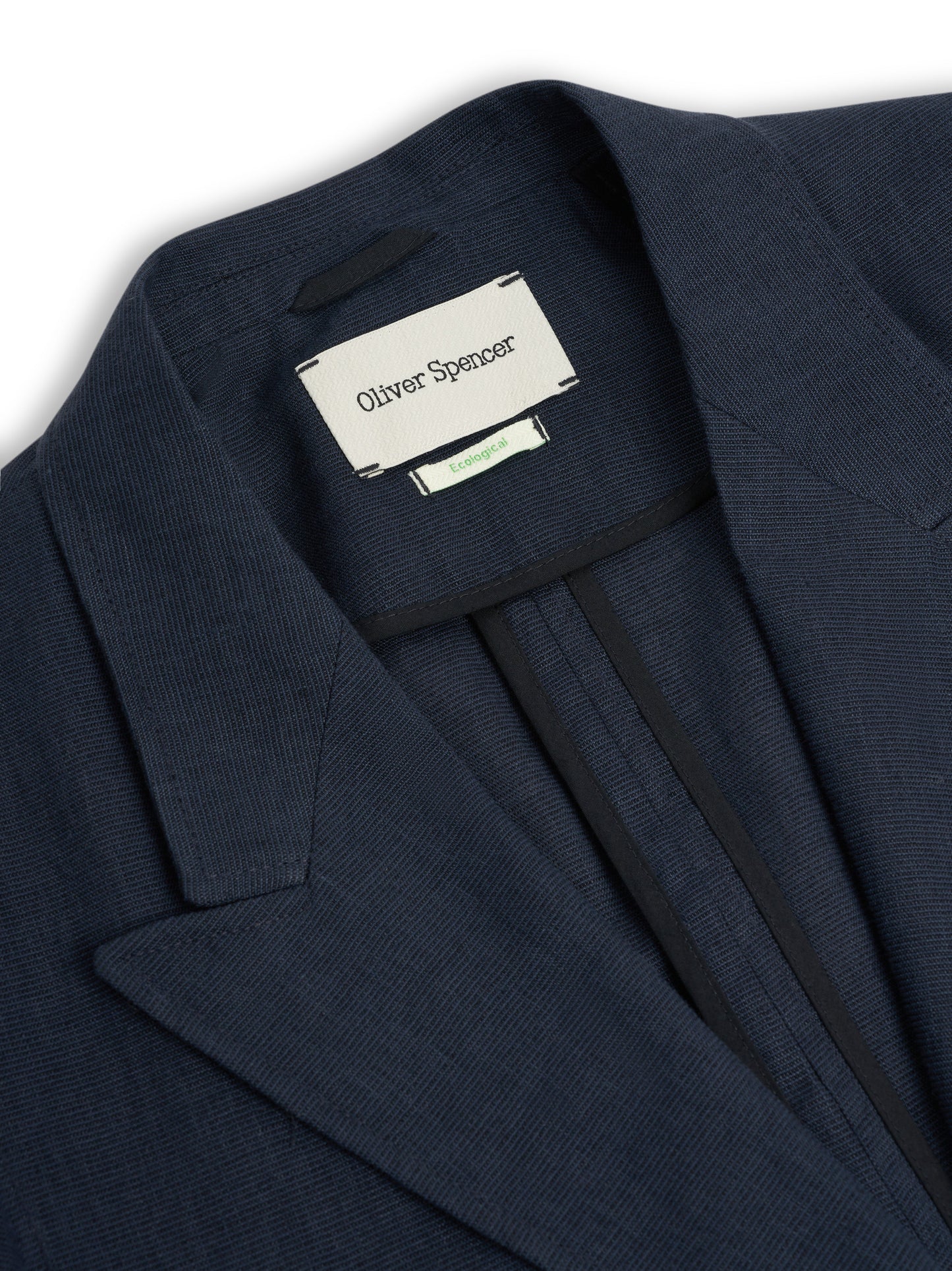 Finsbury Jacket Silman - Navy