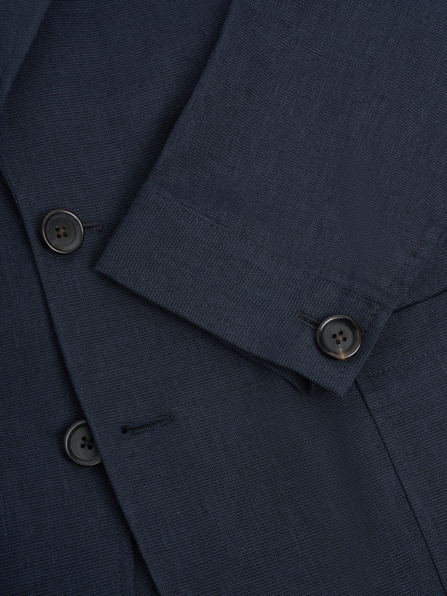 Finsbury Jacket Silman - Navy