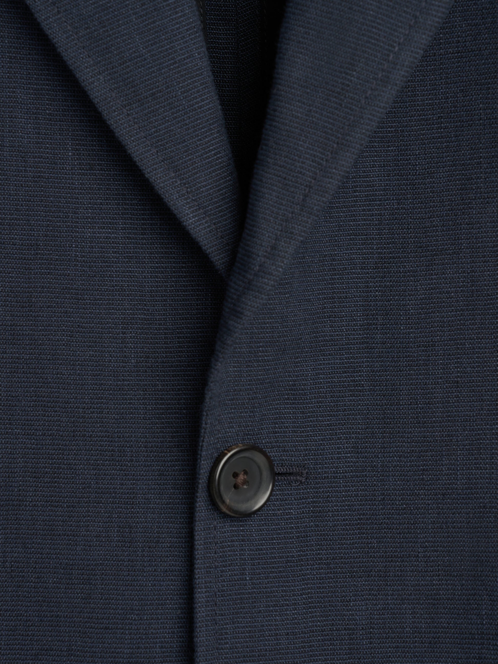 Oliver Finsbury Jacket Silman - Navy
