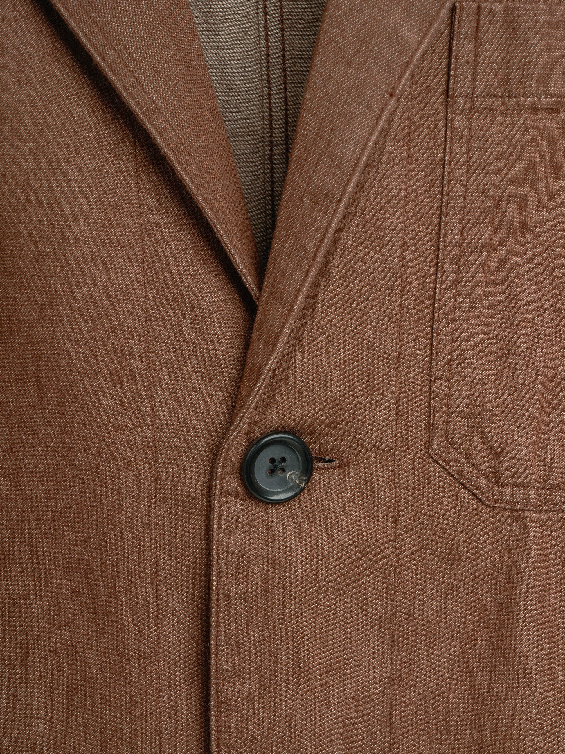 Oliver Camberwell Jacket Wardale - Brown
