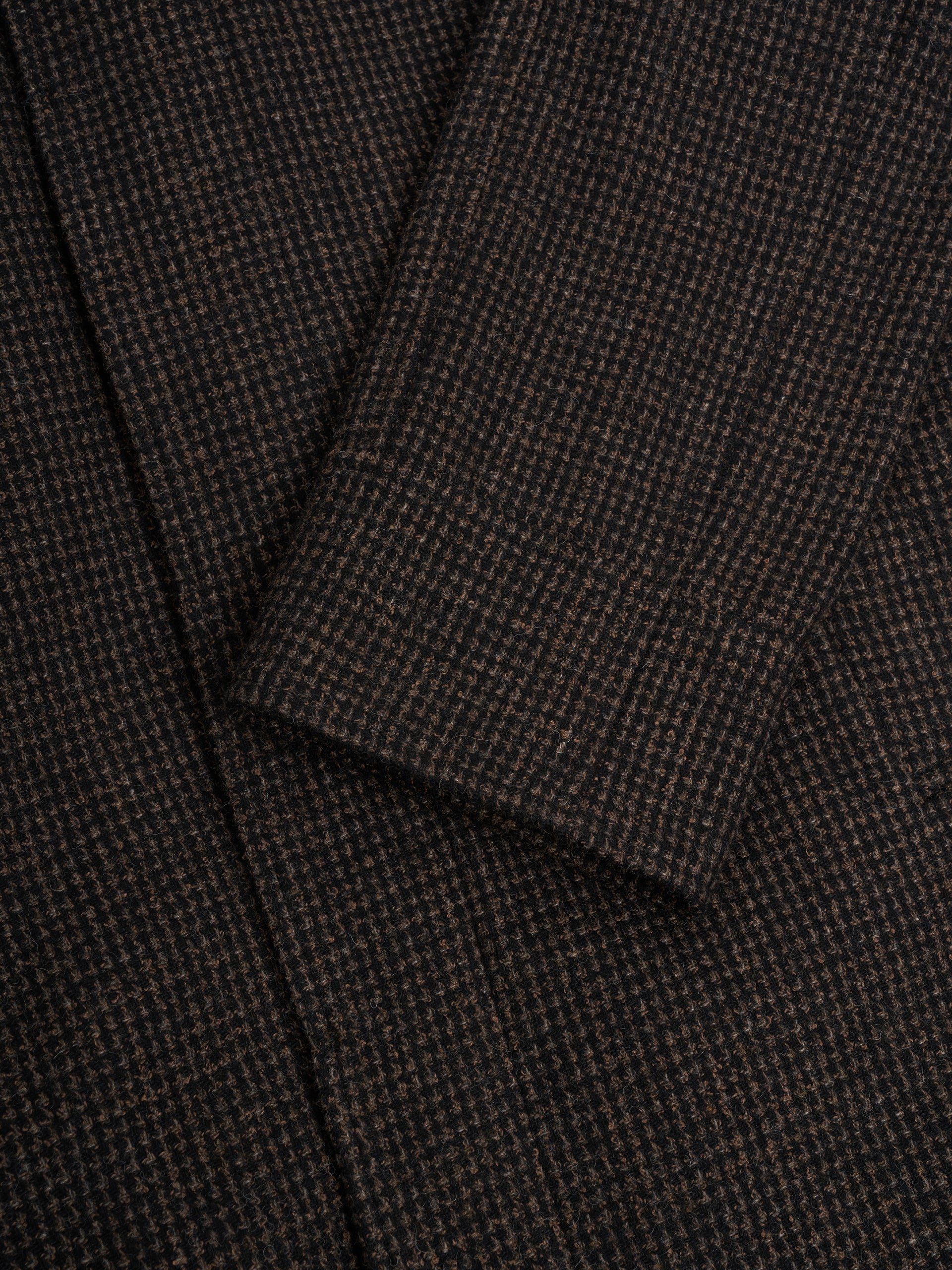 Oliver Lothian Coat Hepple - Brown