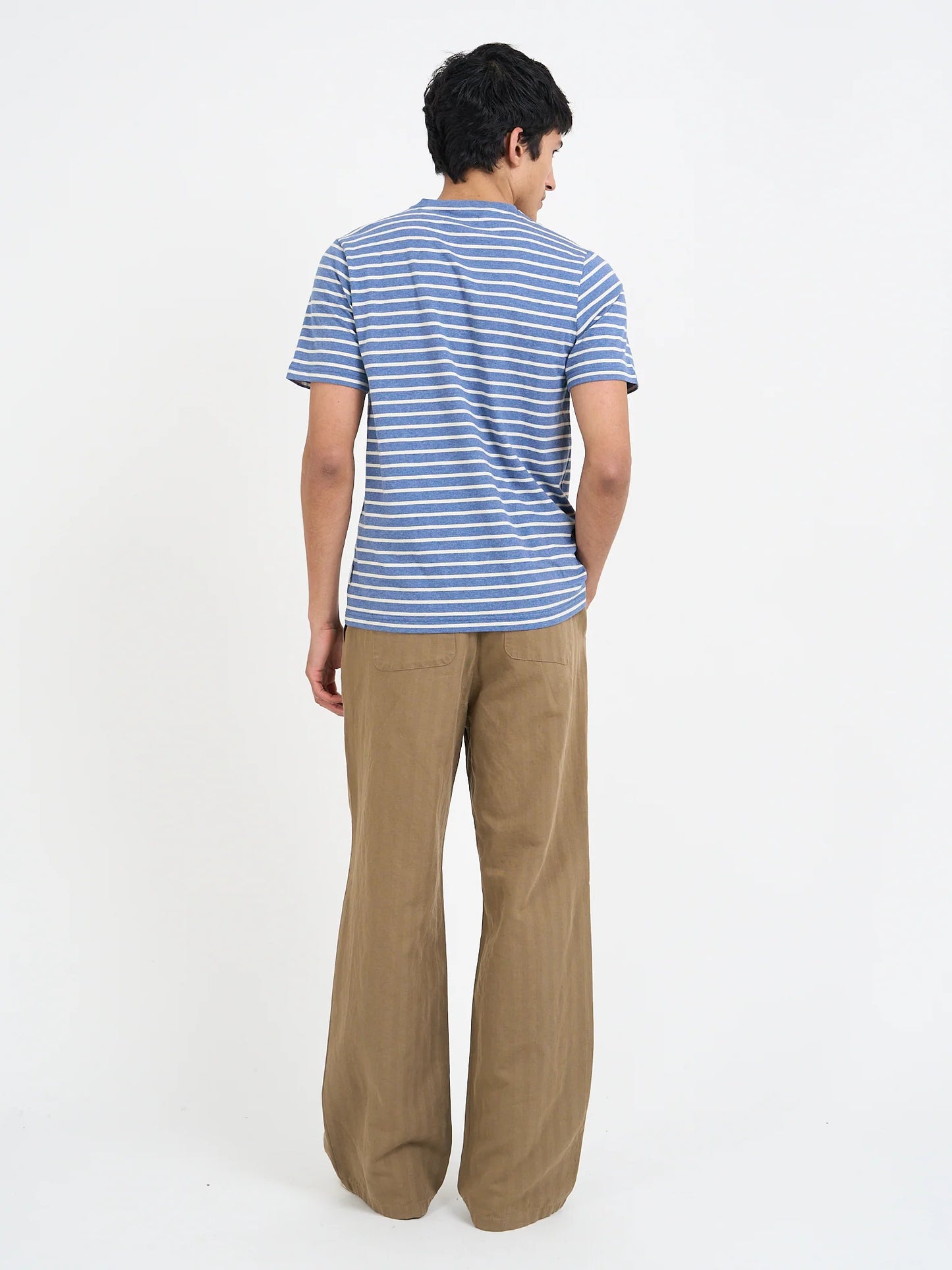 Conduit T-Shirt Shelton - Blue