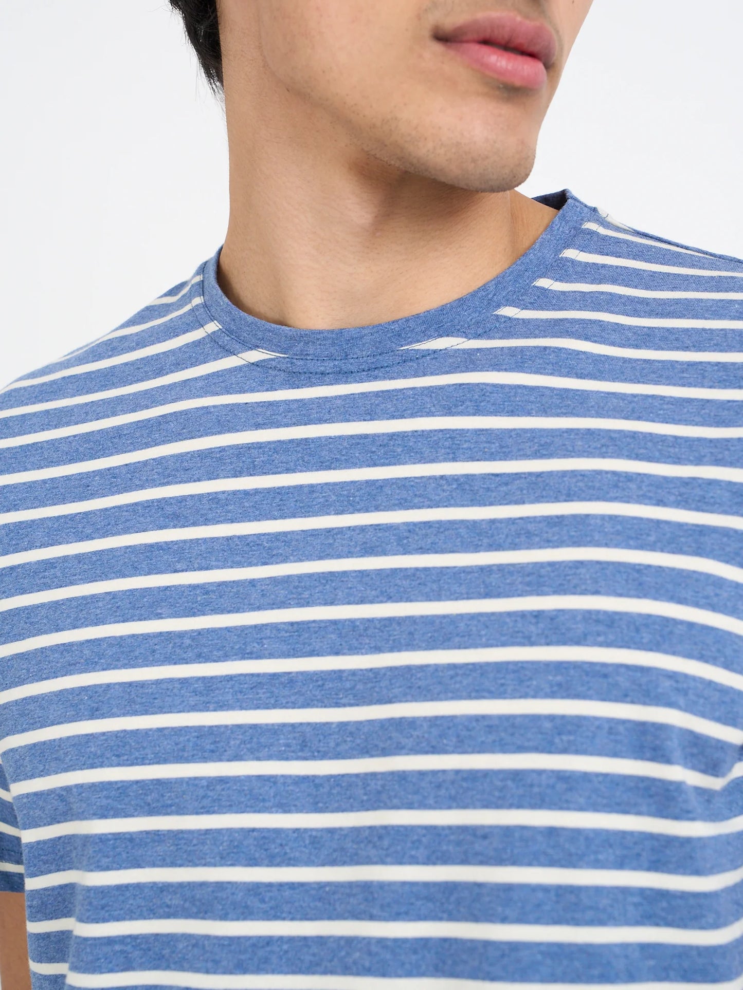 Conduit T-Shirt Shelton - Blue
