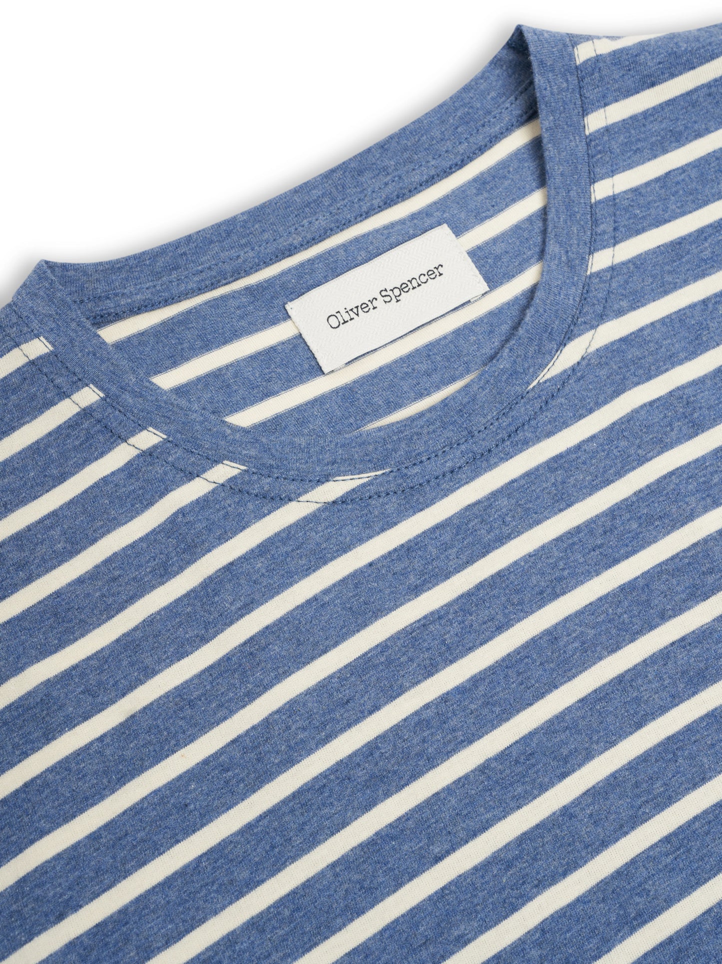 Conduit T-Shirt Shelton - Blue
