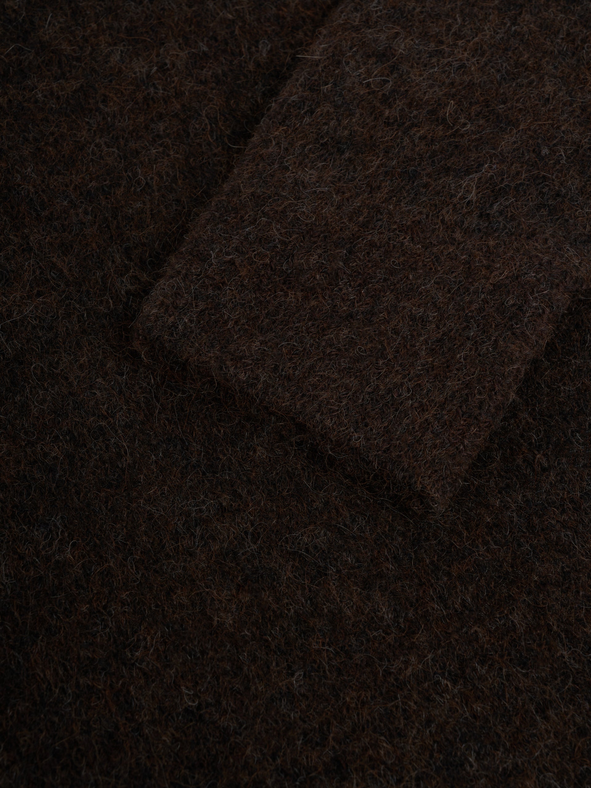 Oliver Blenheim Jumper Brady - Brown