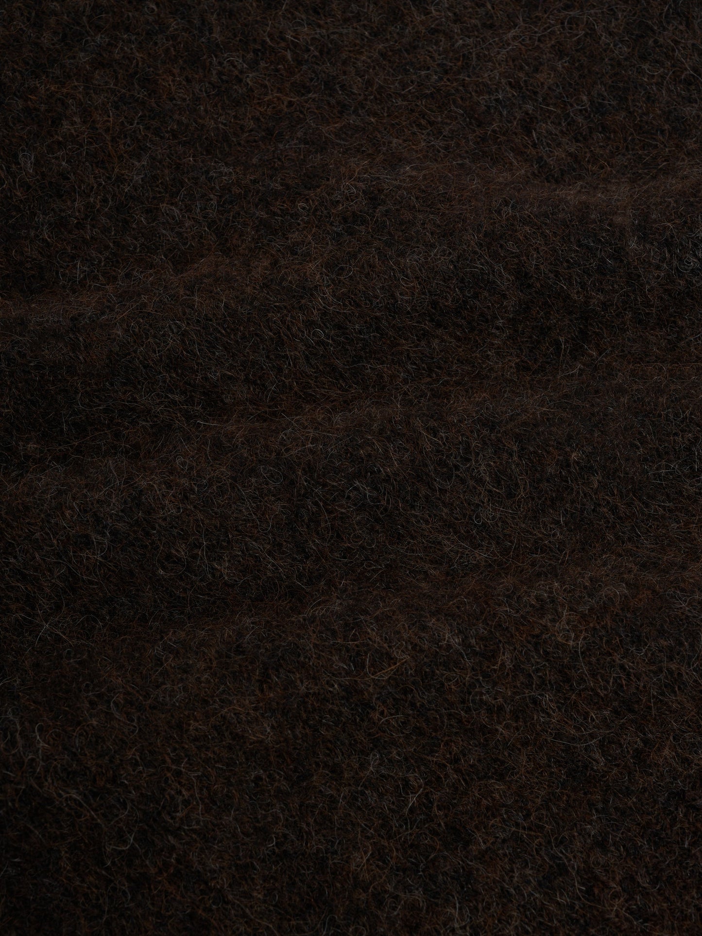 Blenheim Jumper Brady - Brown