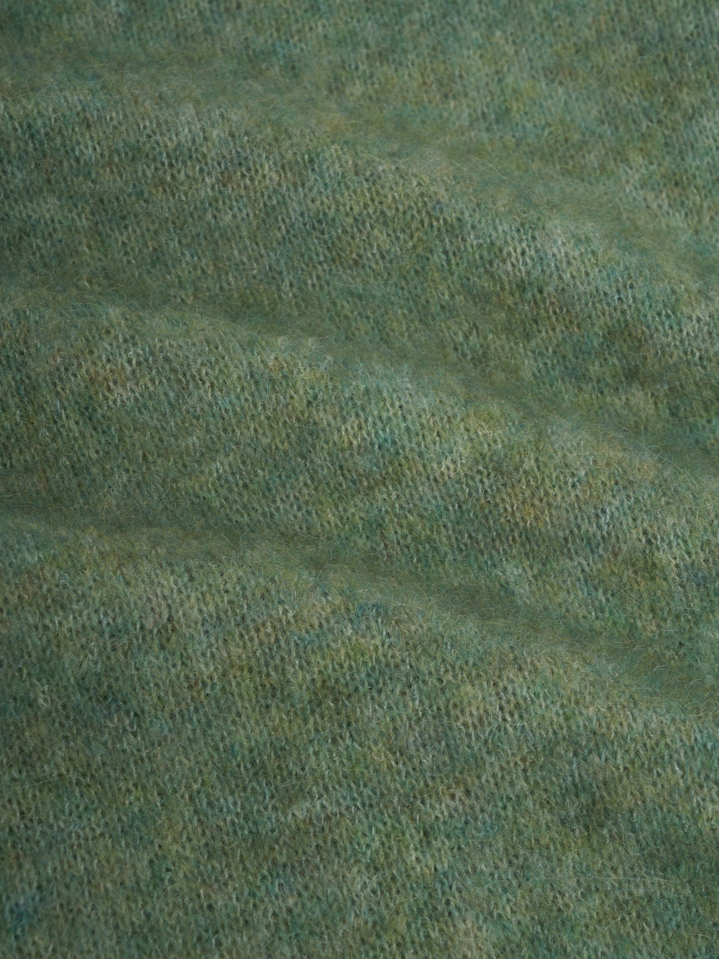 Blenheim Jumper Brady - Green