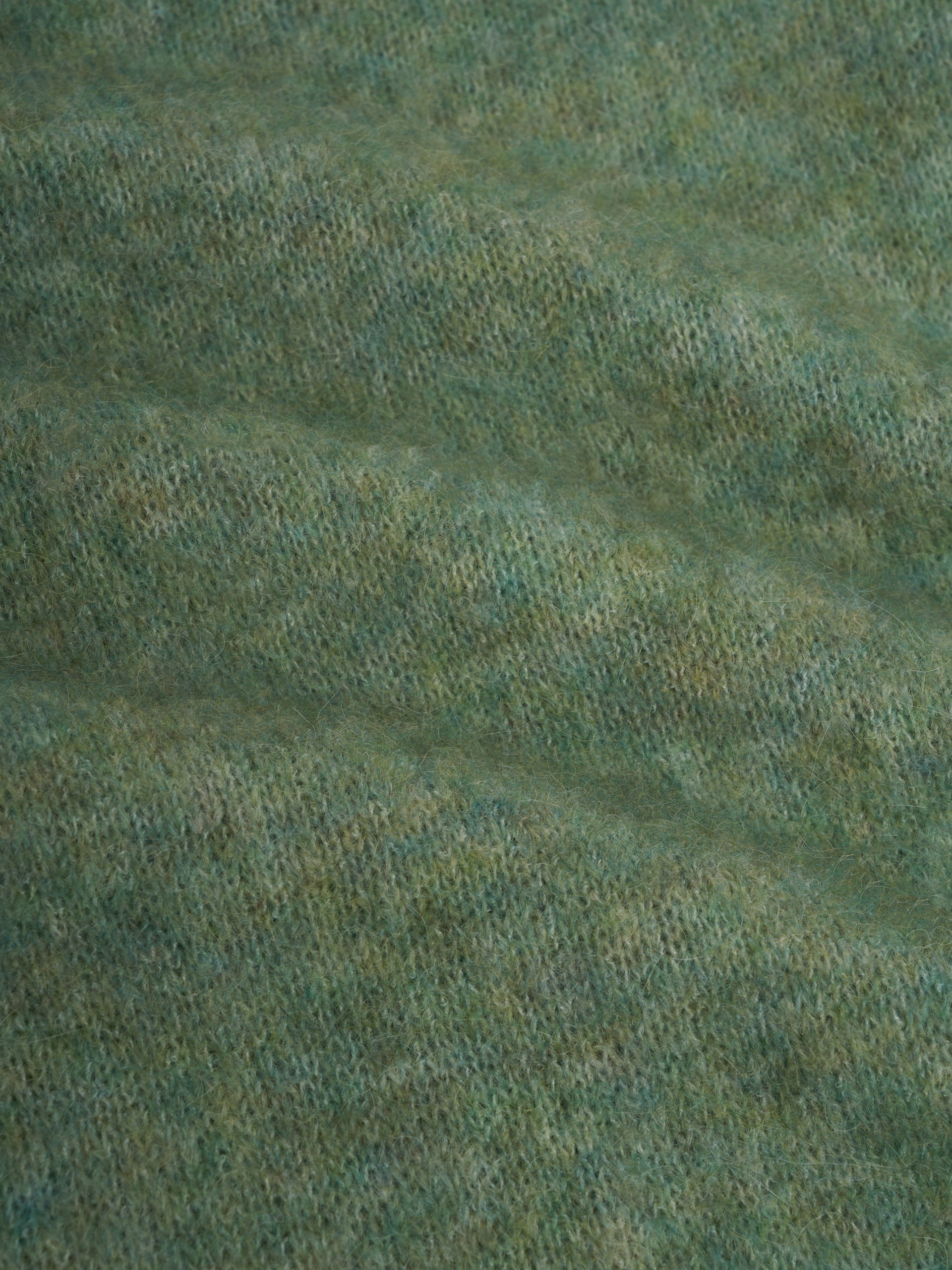 Oliver Blenheim Jumper Brady - Green
