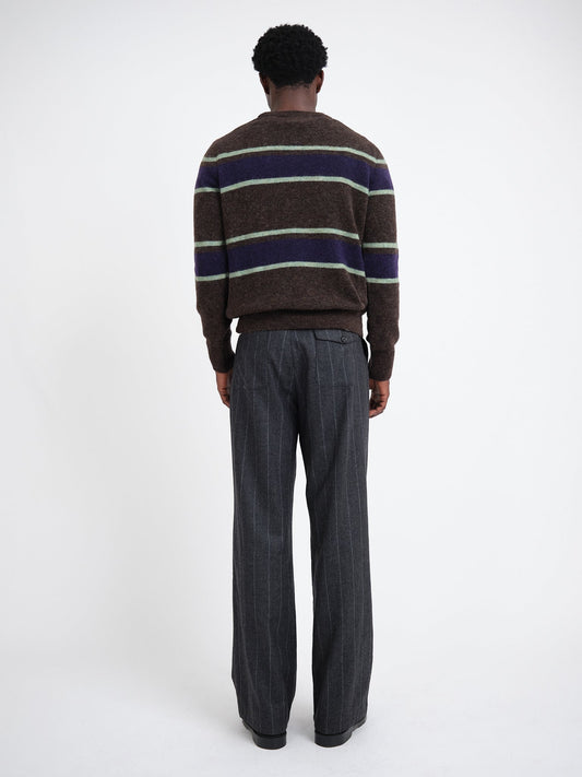 Blenheim Jumper Flynn - Multi