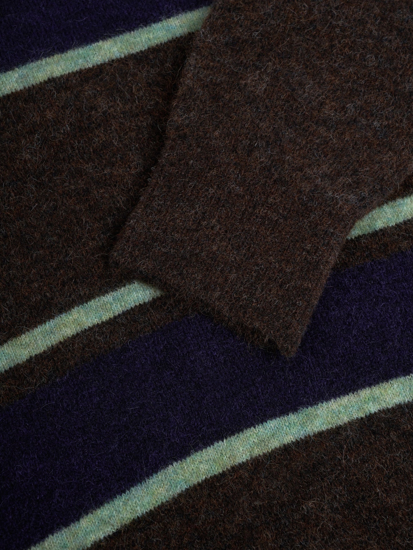 Blenheim Jumper Flynn - Multi