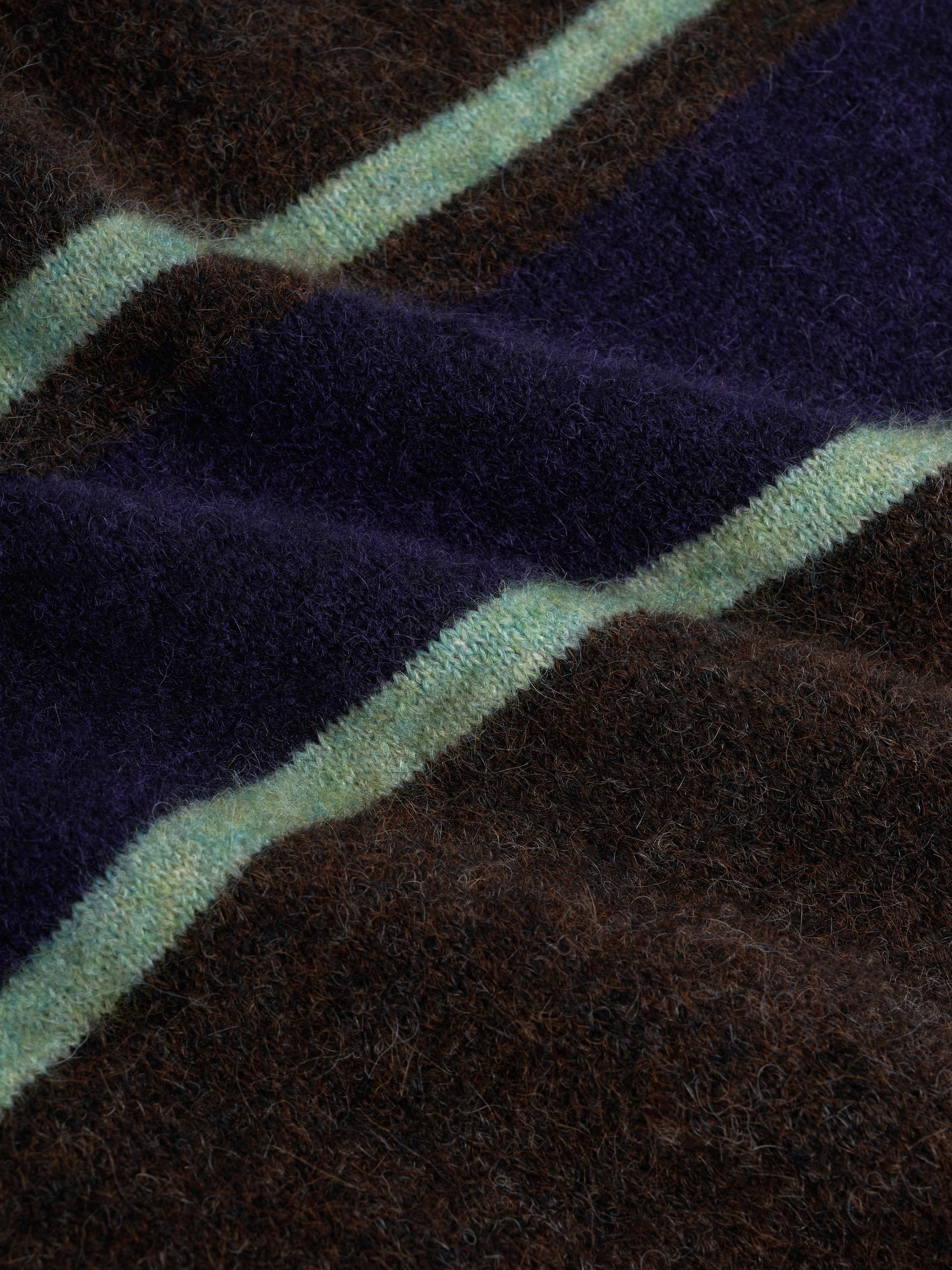 Oliver Blenheim Jumper Flynn - Multi