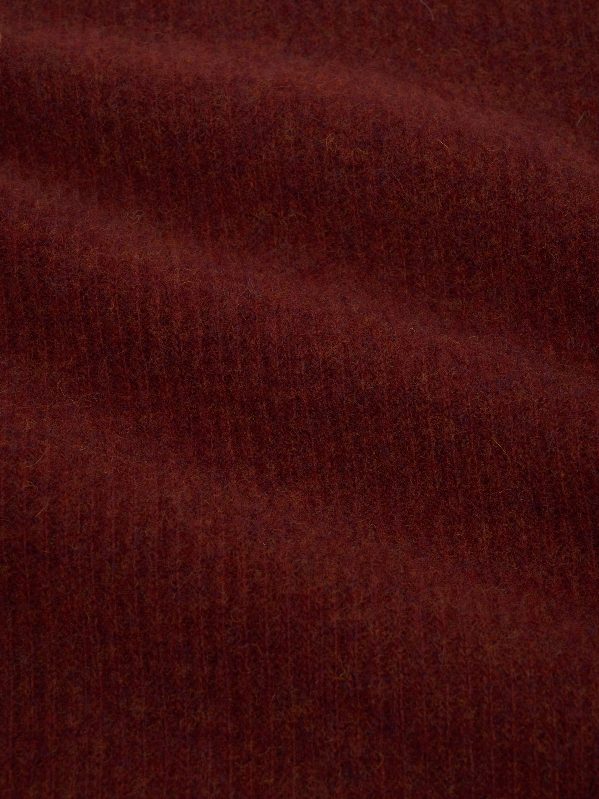Oliver Blenheim Jumper Overton - Red