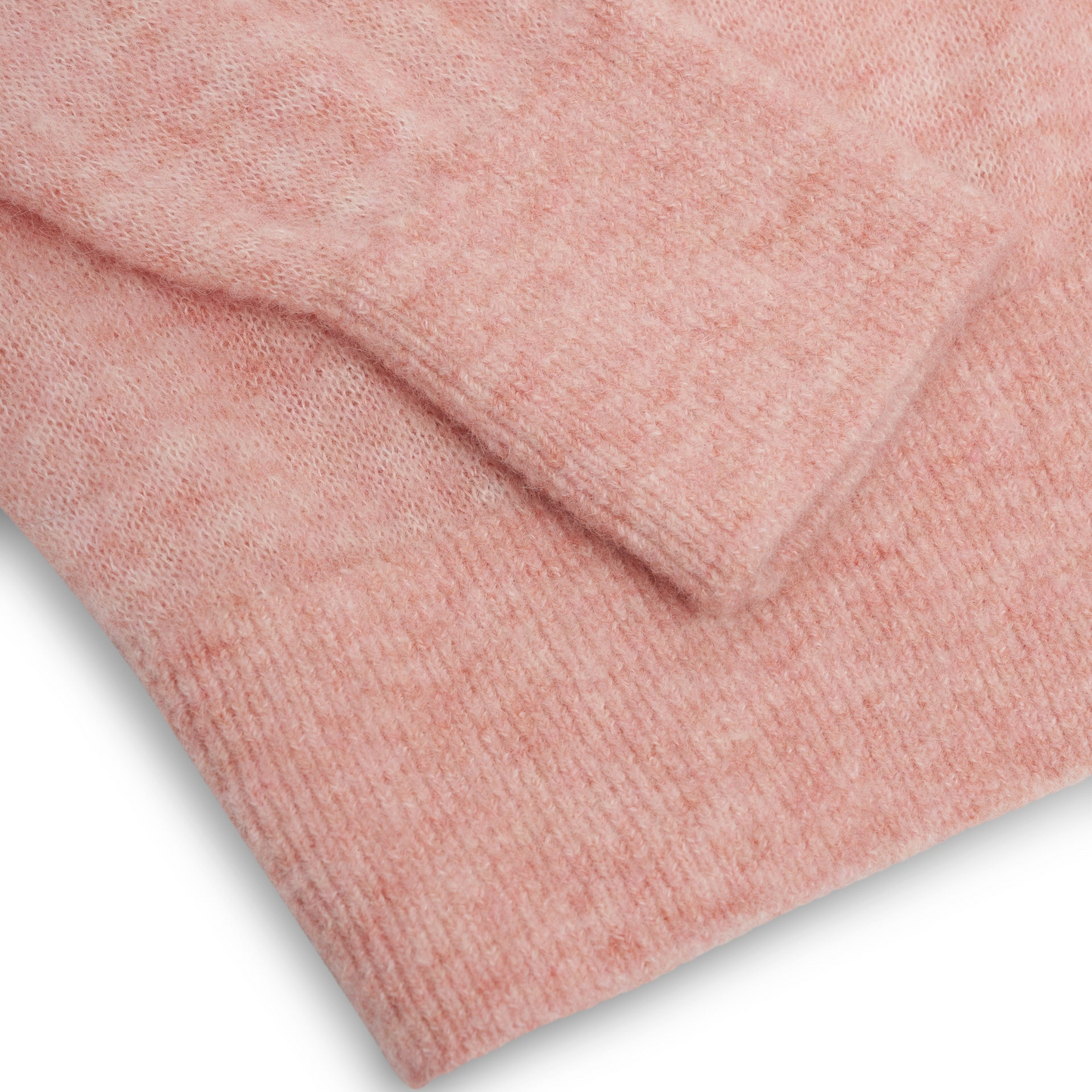 Burley Jumper Rosen - Pink