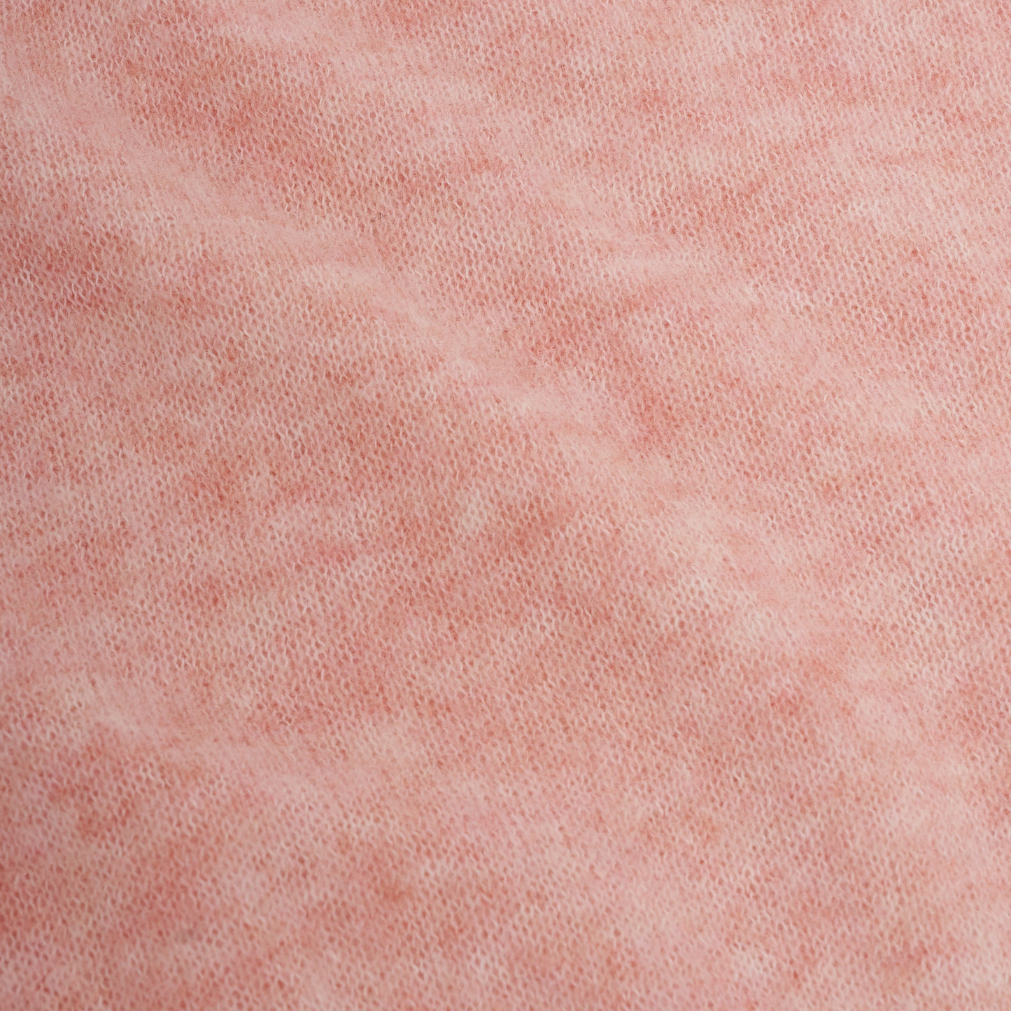 Burley Jumper Rosen - Pink