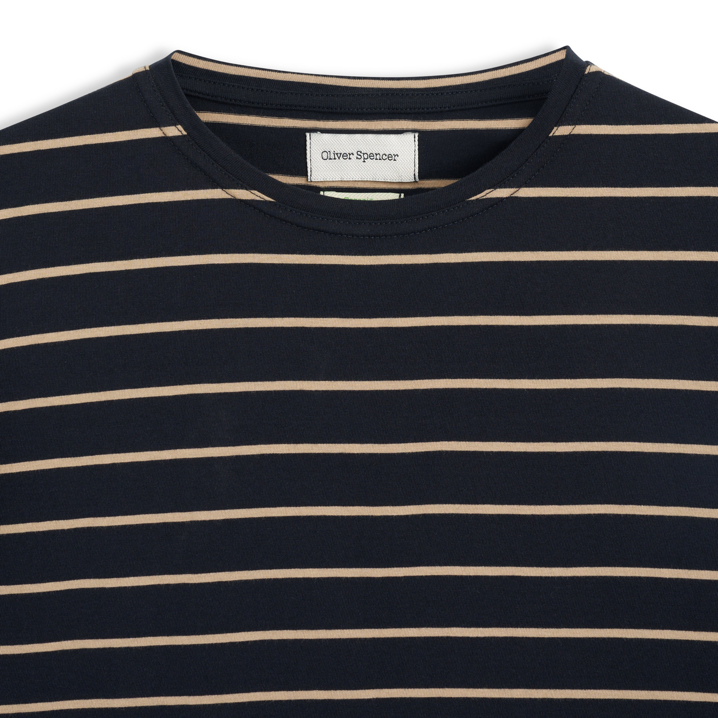 Box T-Shirt Webber - Navy