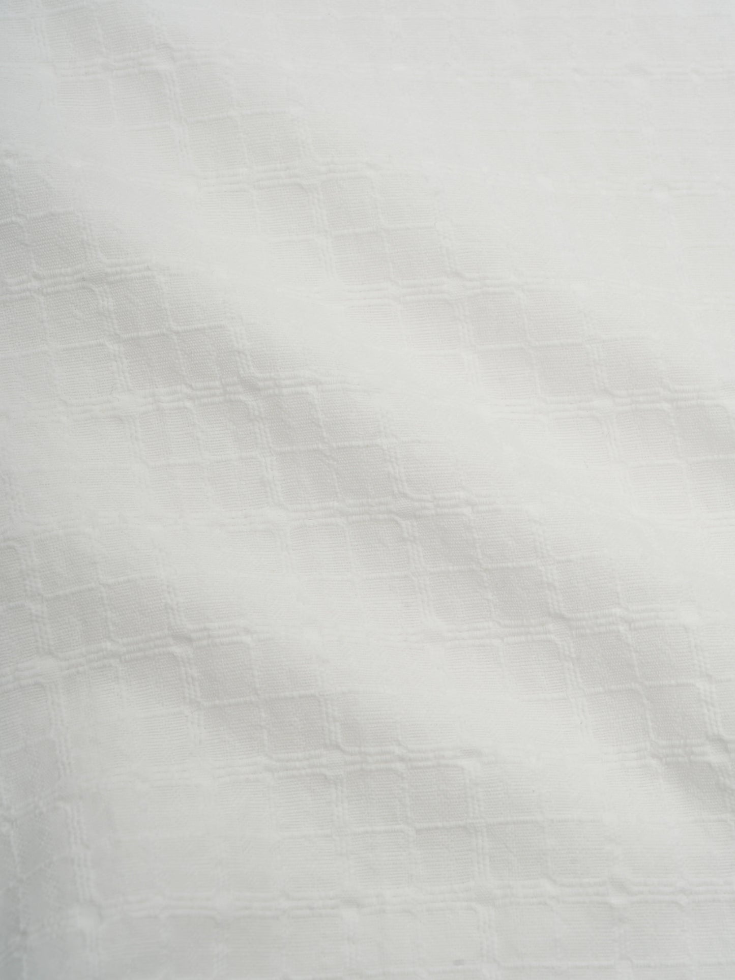 Brook Shirt Mayhew - White