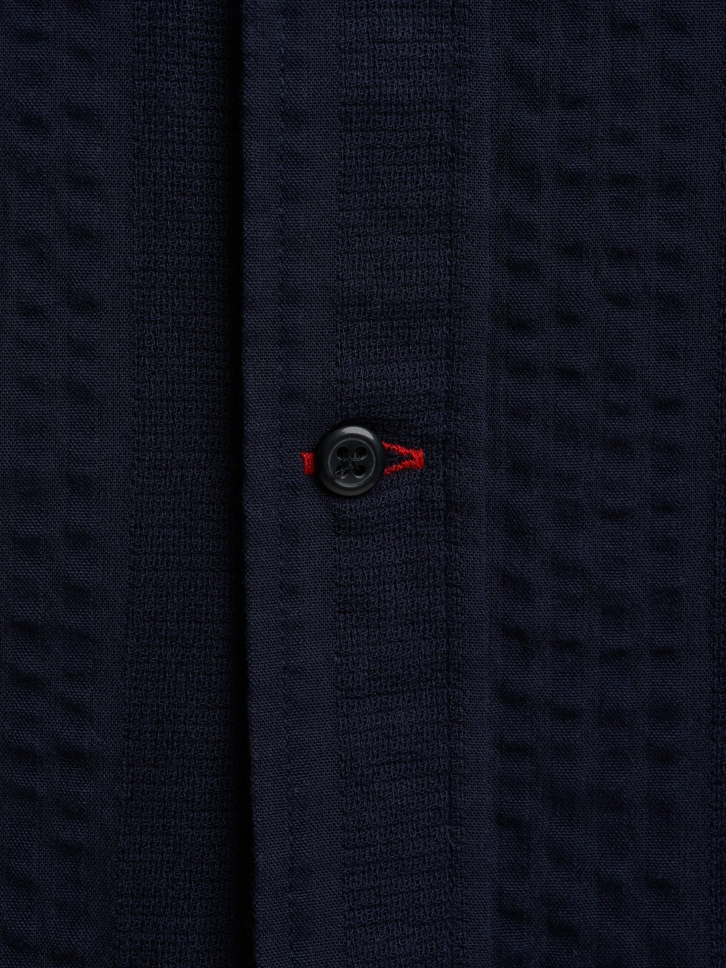 Brook Shirt Phaidon - Navy