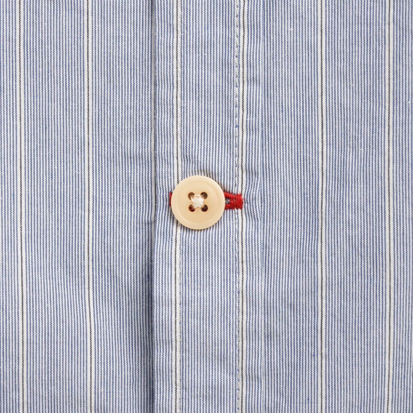 New York Special Shirt Beasley - Blue