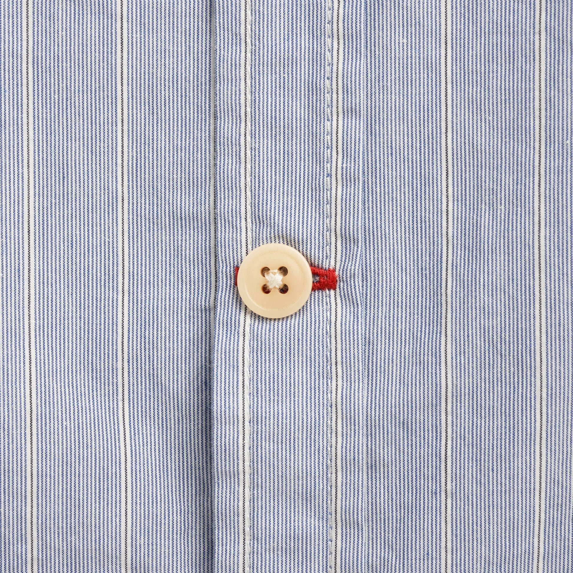 Oliver New York Special Shirt Beasley - Blue