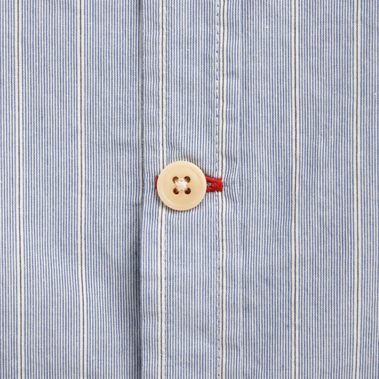 New York Special Shirt Beasley - Blue