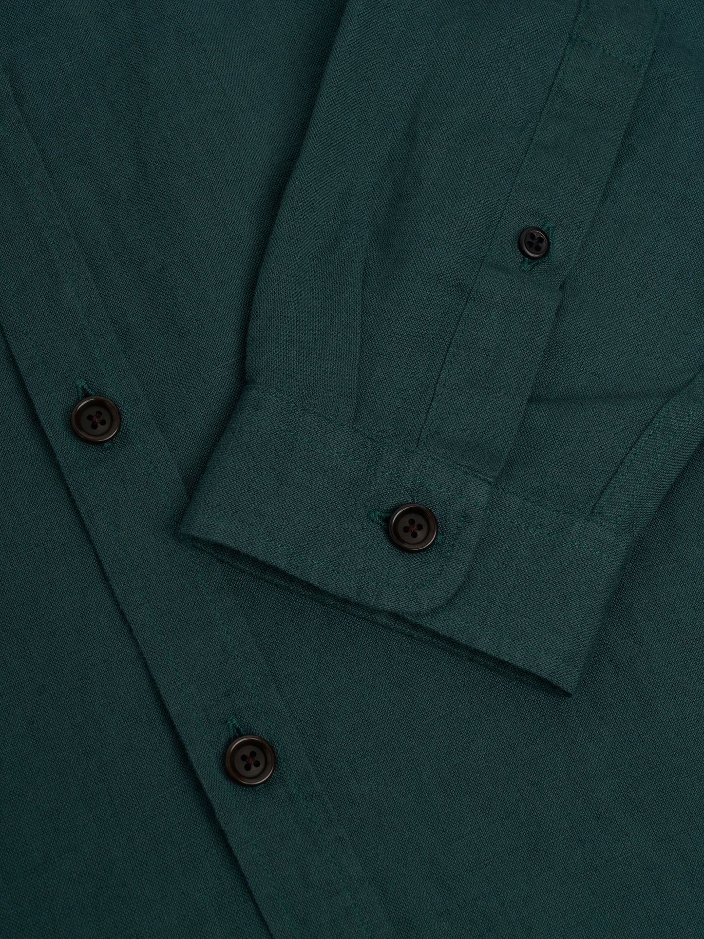 New York Special Shirt Bramley - Teal