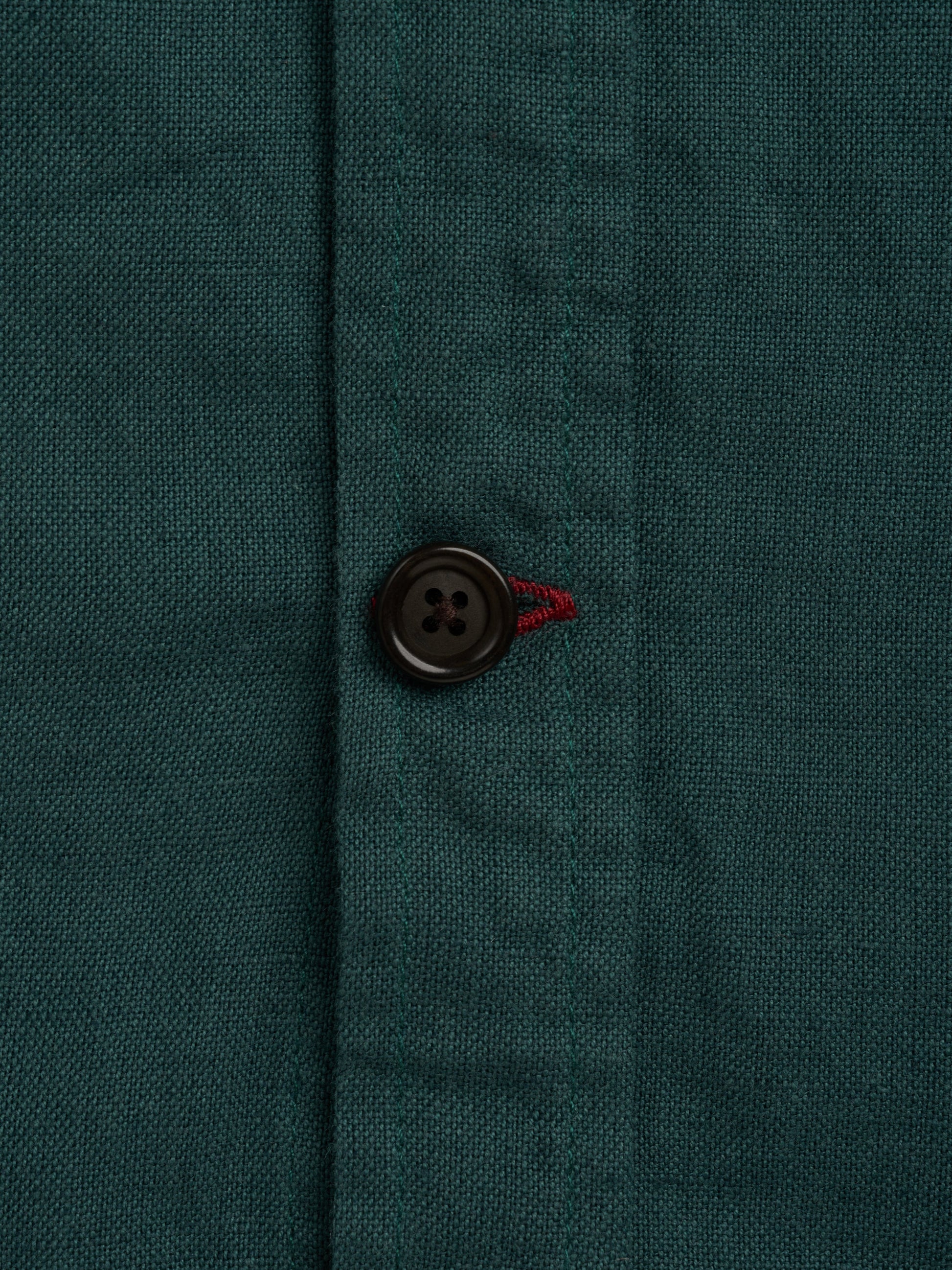 Oliver New York Special Shirt Bramley - Teal