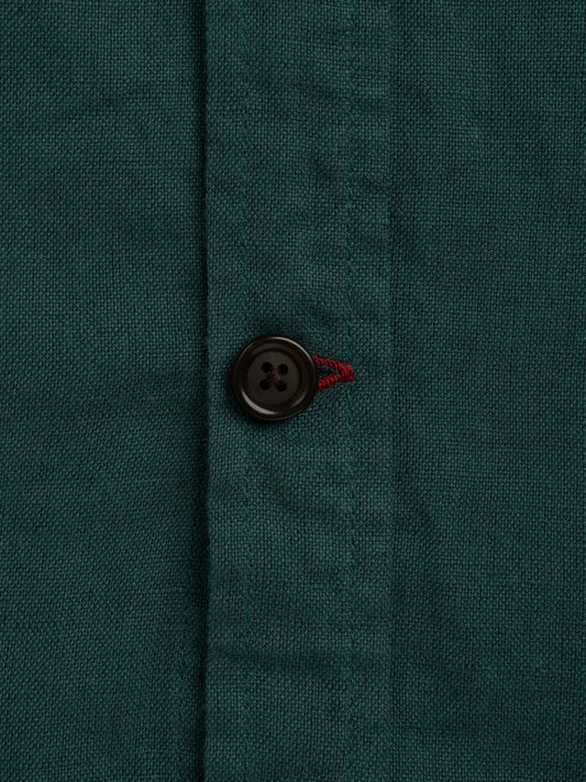 New York Special Shirt Bramley - Teal