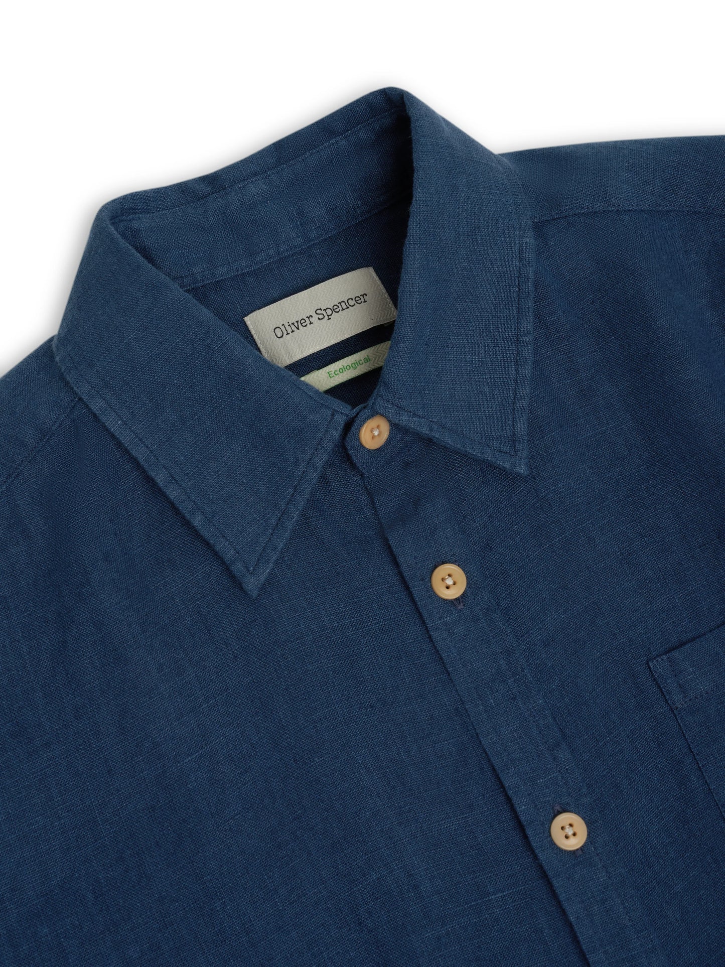 New York Special Shirt Coney - Navy