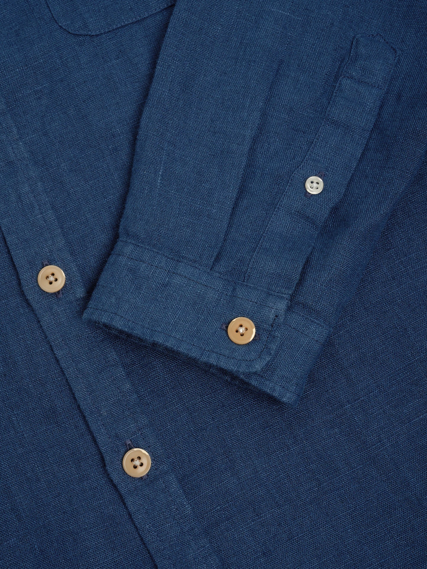 New York Special Shirt Coney - Navy