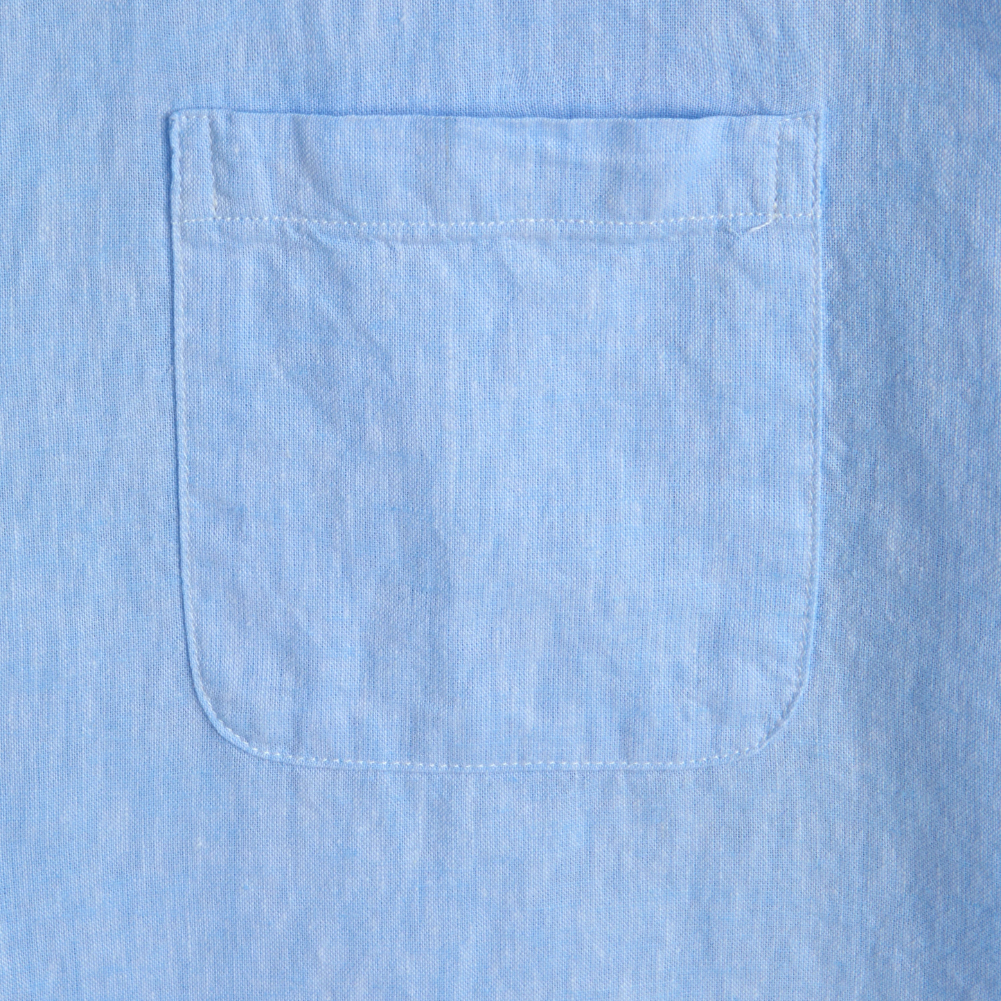 New York Special Shirt Perkins - Blue