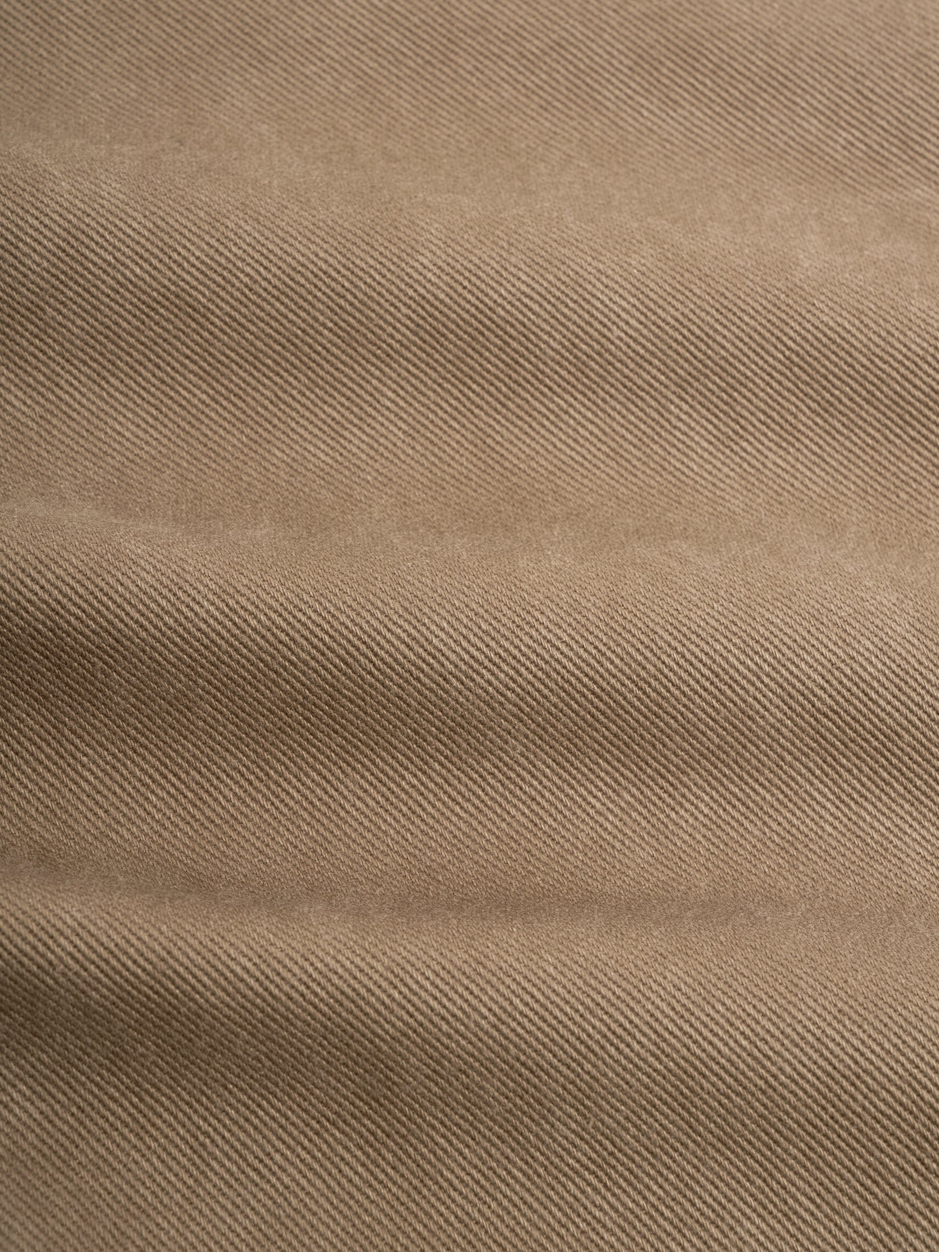 Oliver Straight Leg Utility Trousers Hester - Beige