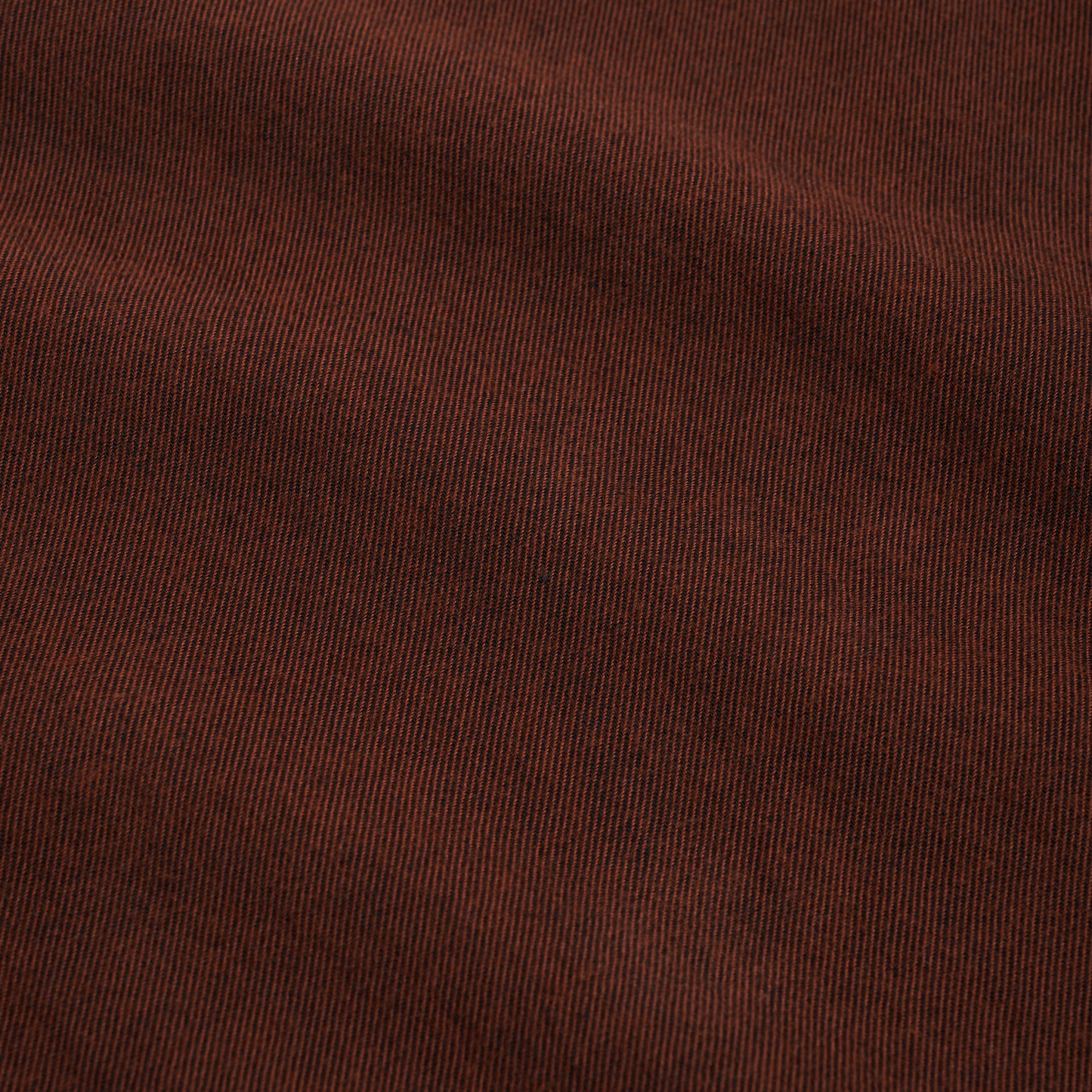 Brook Shirt Banfield - Rust