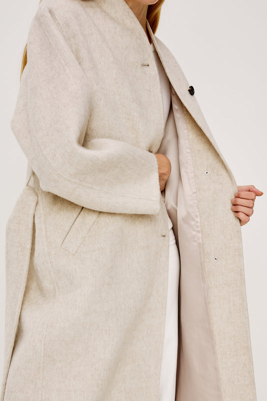 Roland Coat - Oatmeal