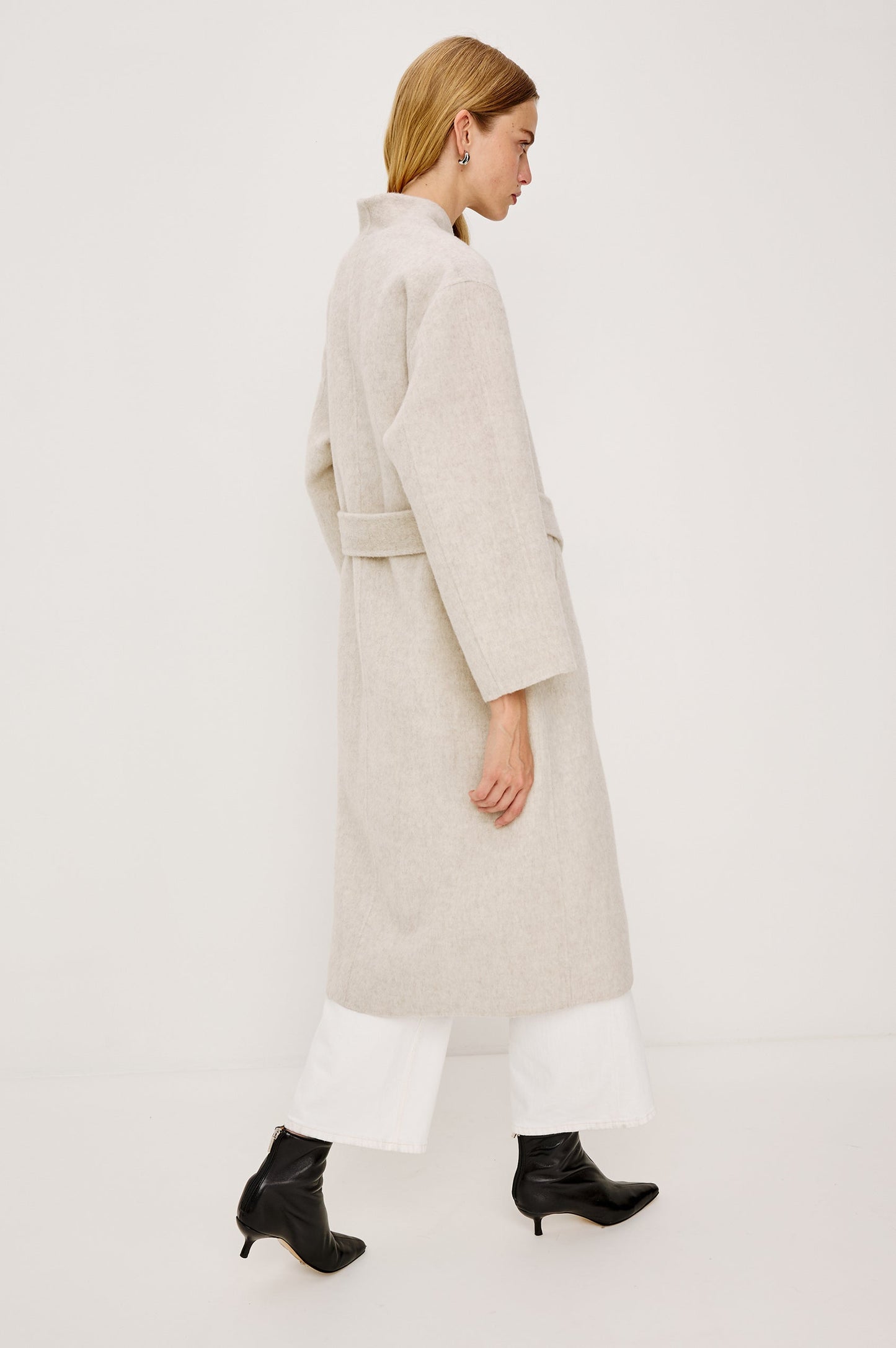 Roland Coat - Oatmeal