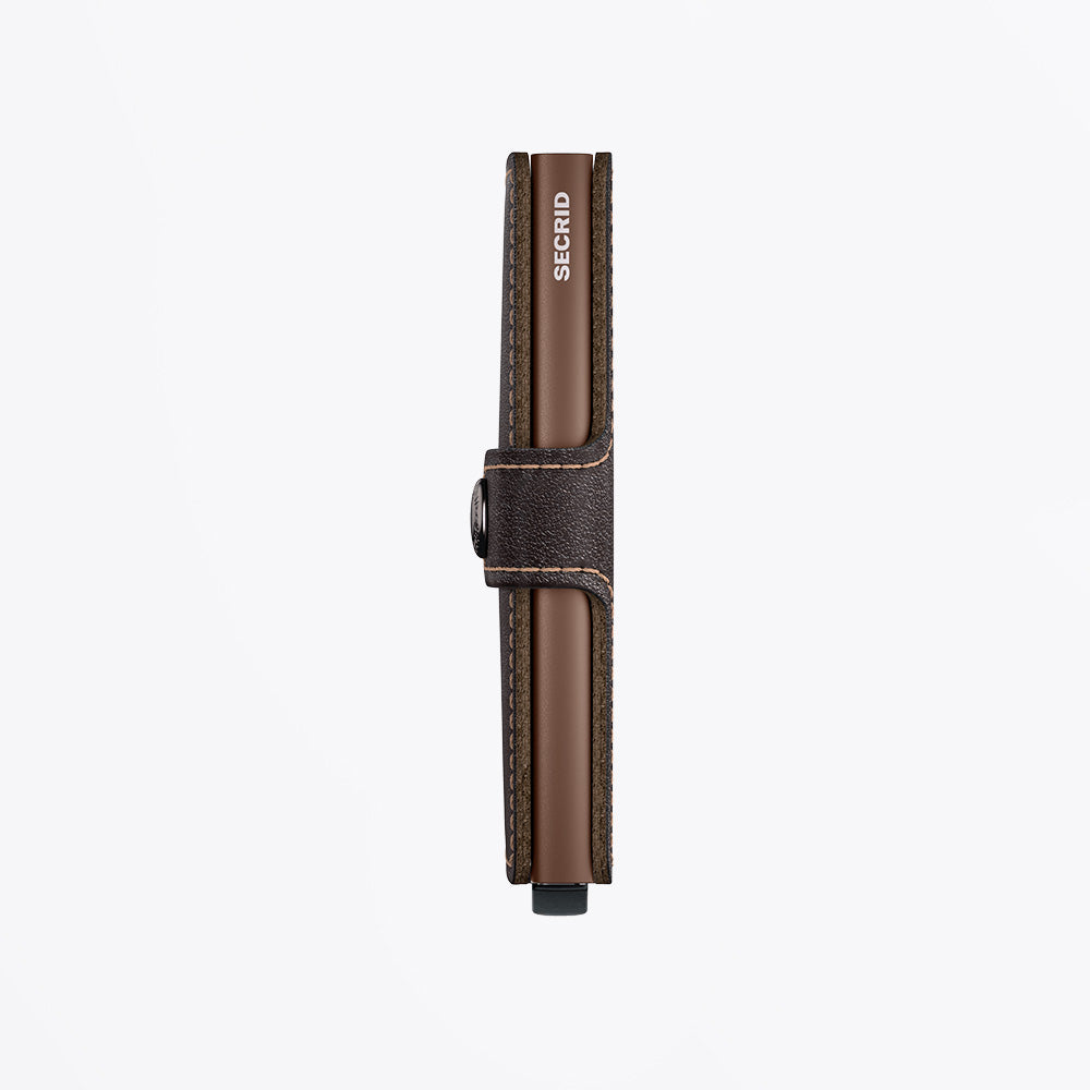 Miniwallet Original - Chocolate